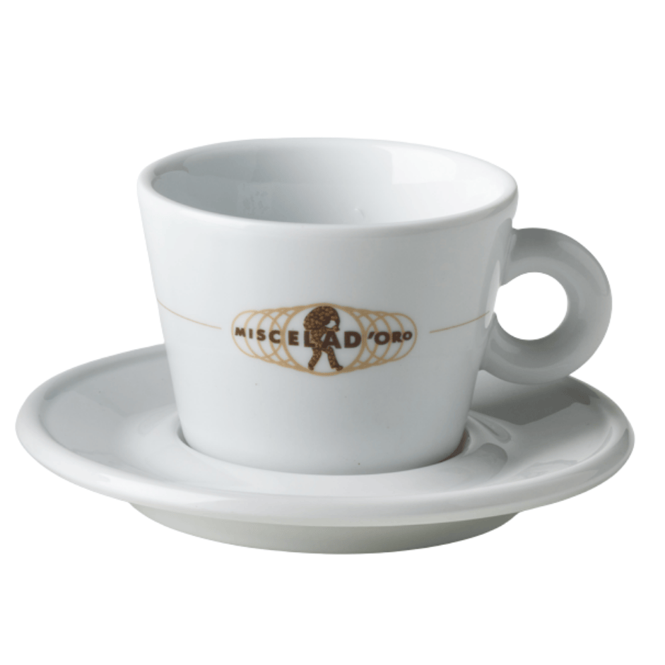 miscela-d-oro-tasses-lait-porcelaine-lot-de-6 image 1