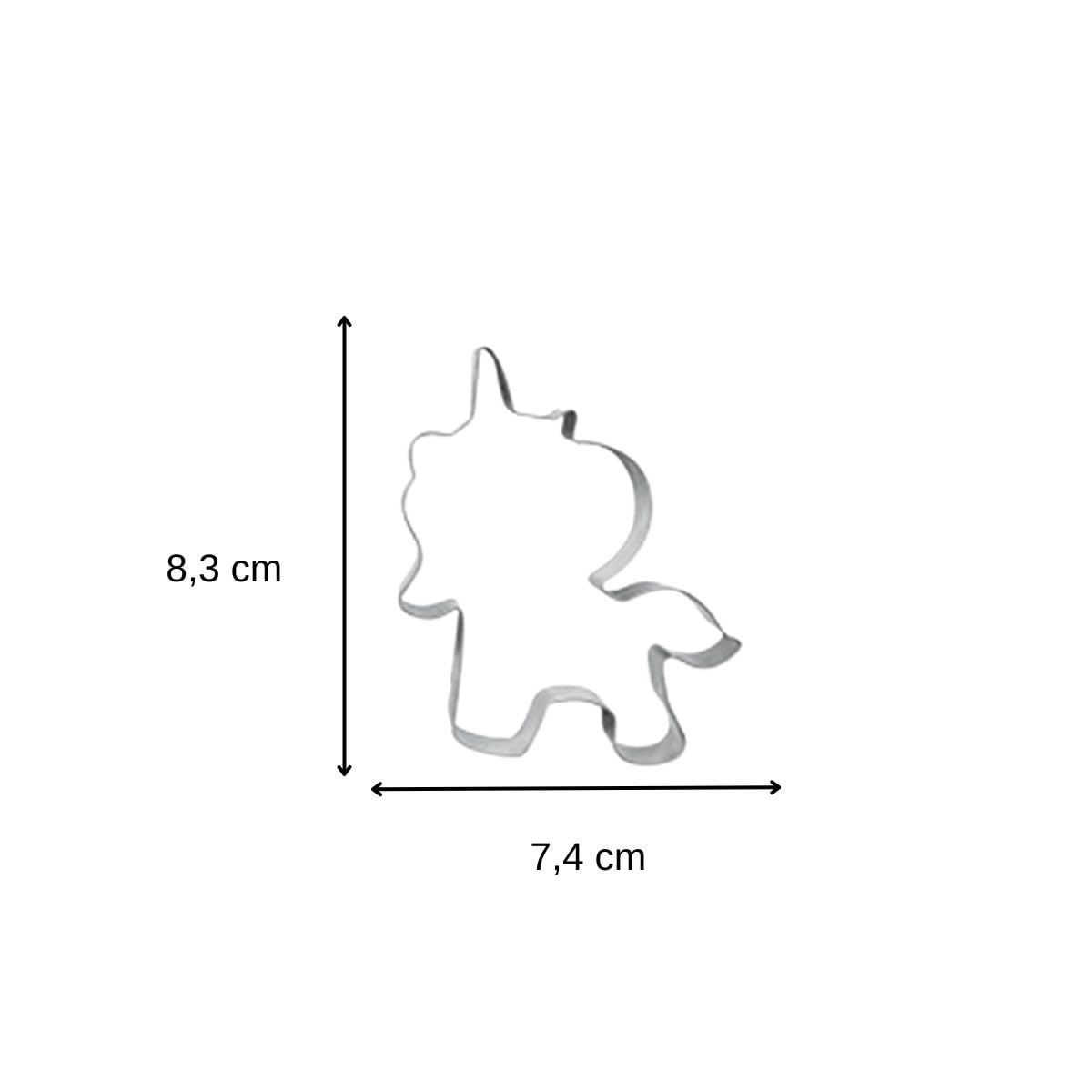 zenker-special-creative-set-4-emporte-pi-ces-sabl-s-licorne-inox image 6