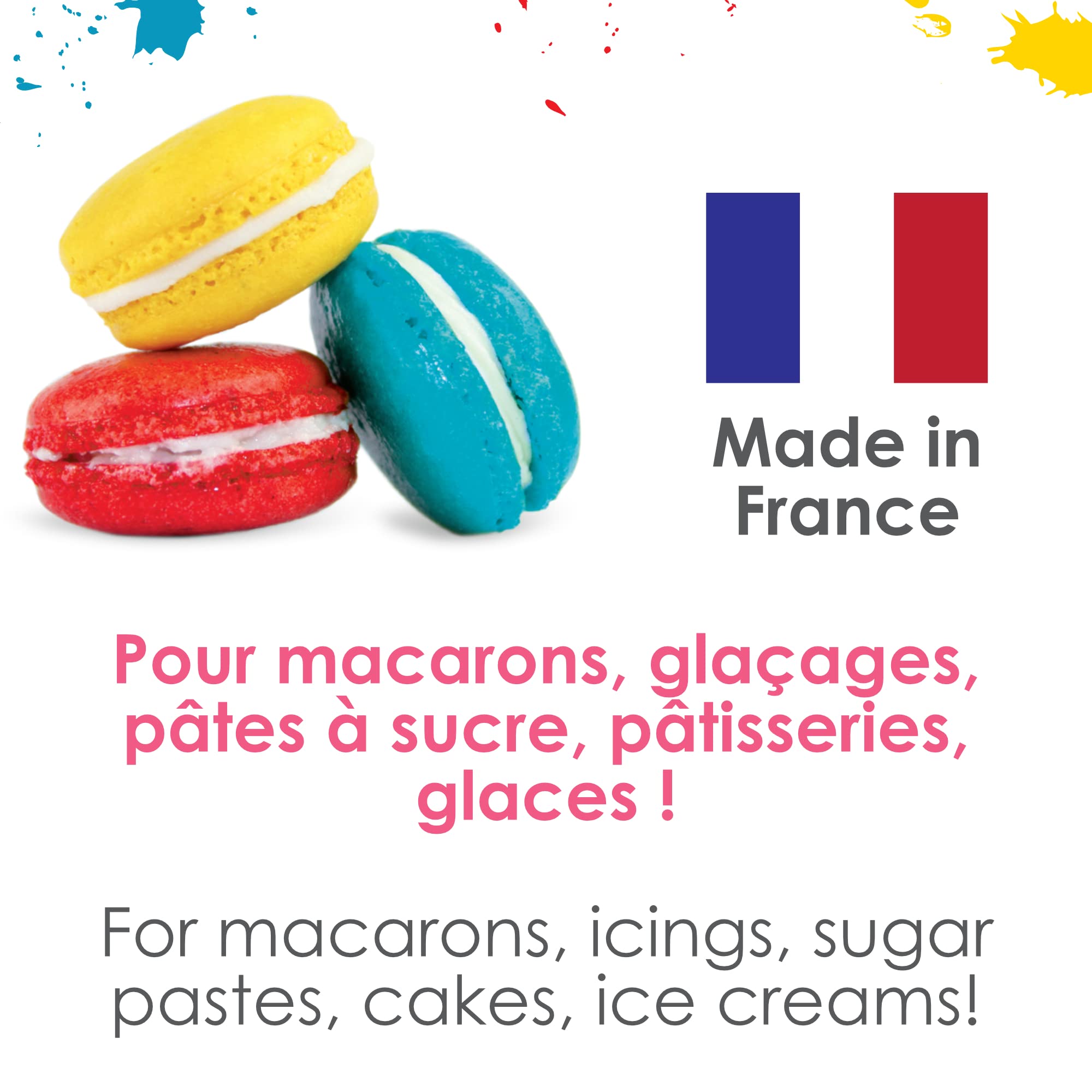 scrapcooking-colorants-4011-colorant-poudre-3x5g-rouge-jaune-bleu image 5