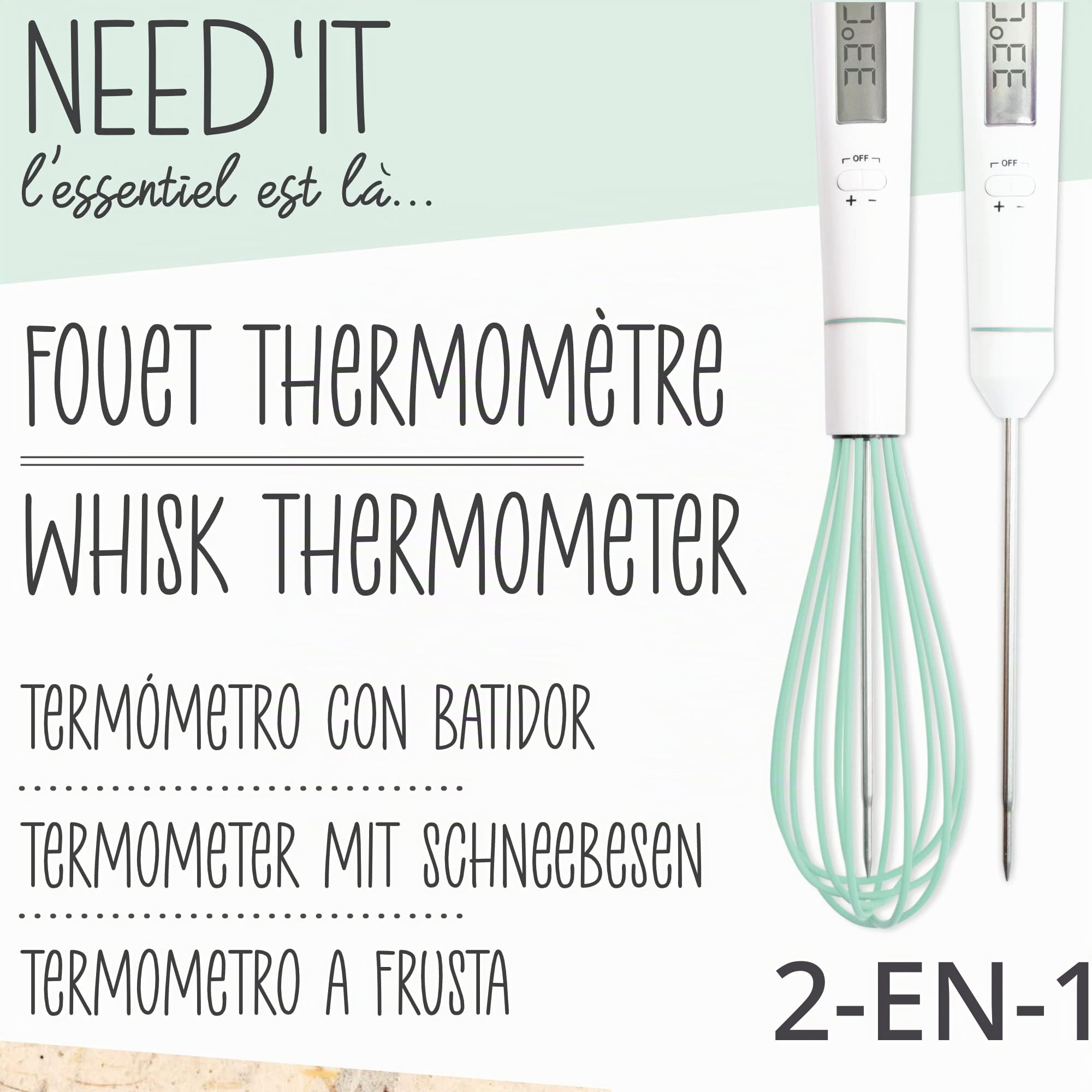 scrapcooking-5167-fouet-thermom-tre-silicone-2-en-1 image 2