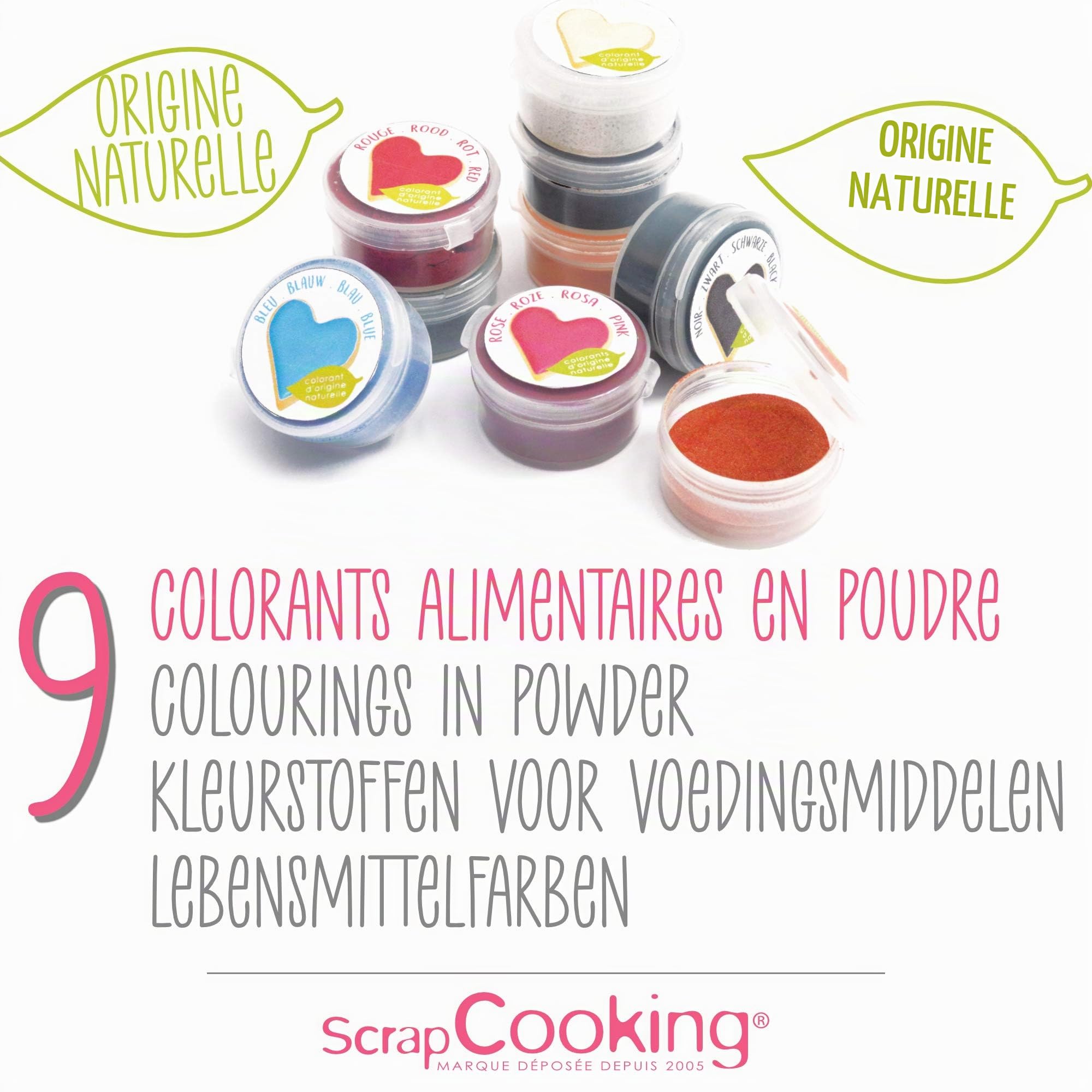 scrap-cooking-colorants-alimentaires-poudre-9-couleurs-naturelles image 3