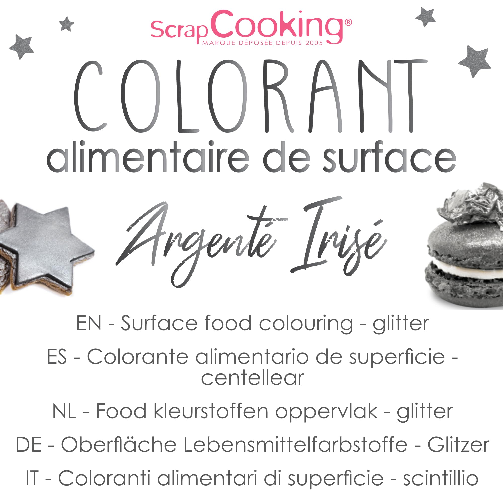 scrapcooking-4076-colorant-poudre-argent-iris-5-g image 3
