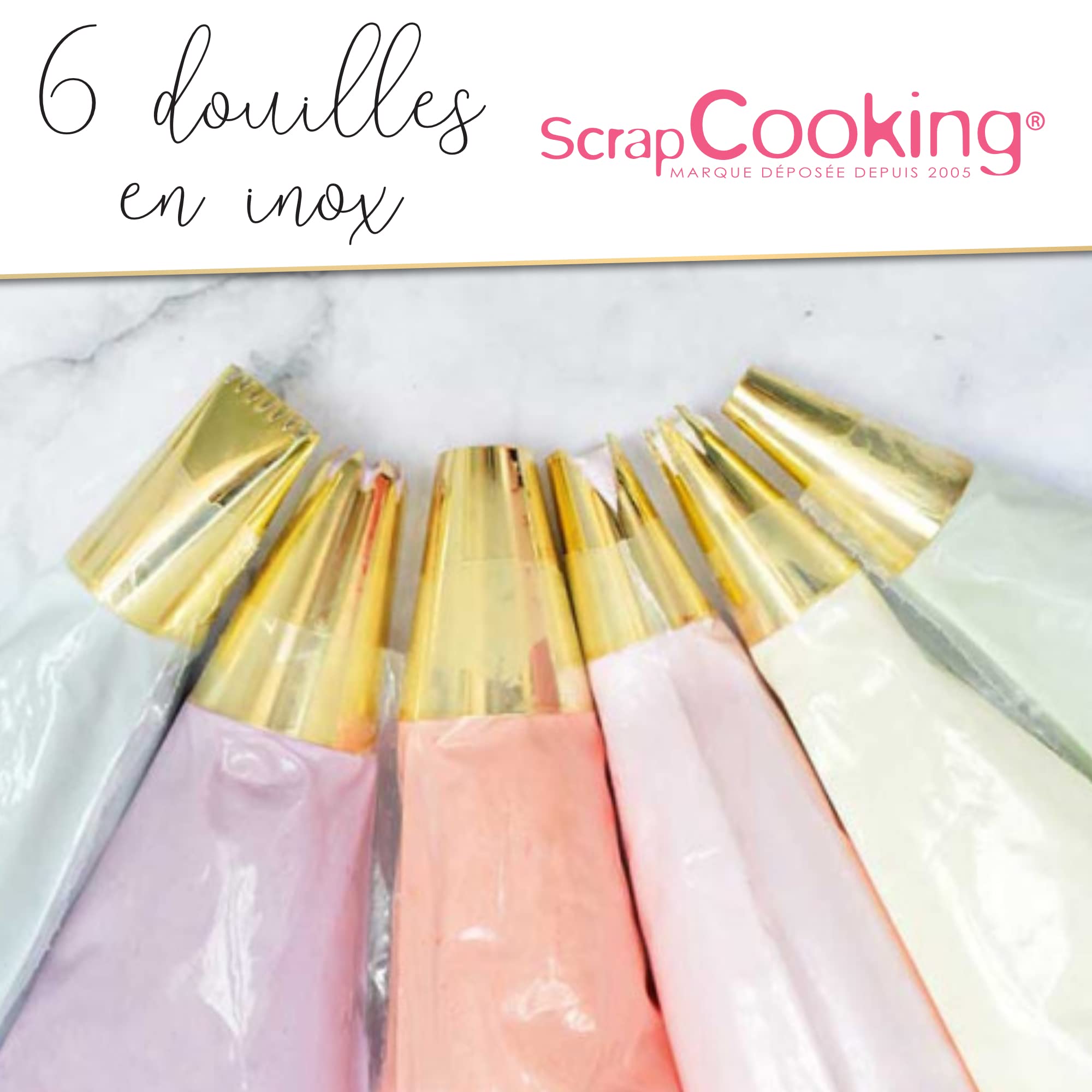scrapcooking-mat-riel-coffret-6-douilles-dor-es-inox-p-tisserie image 7