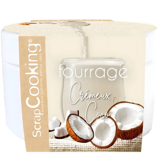 scrapcooking-ingr-dients-4635-p-te-fourrage-coco-200-g image 1
