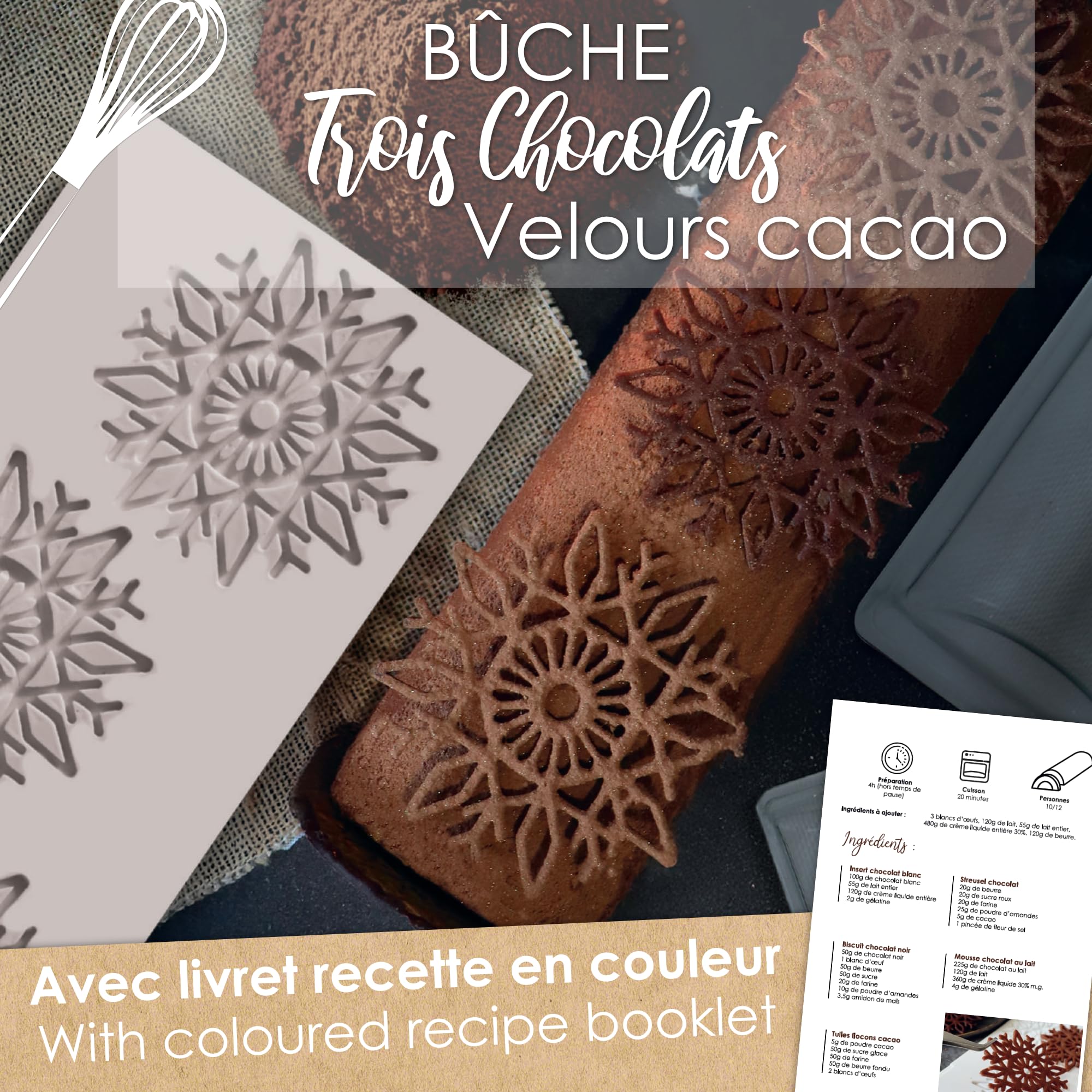 scrapcooking-moules-coffret-b-che-no-l-velours-3-chocolats-1942 image 7