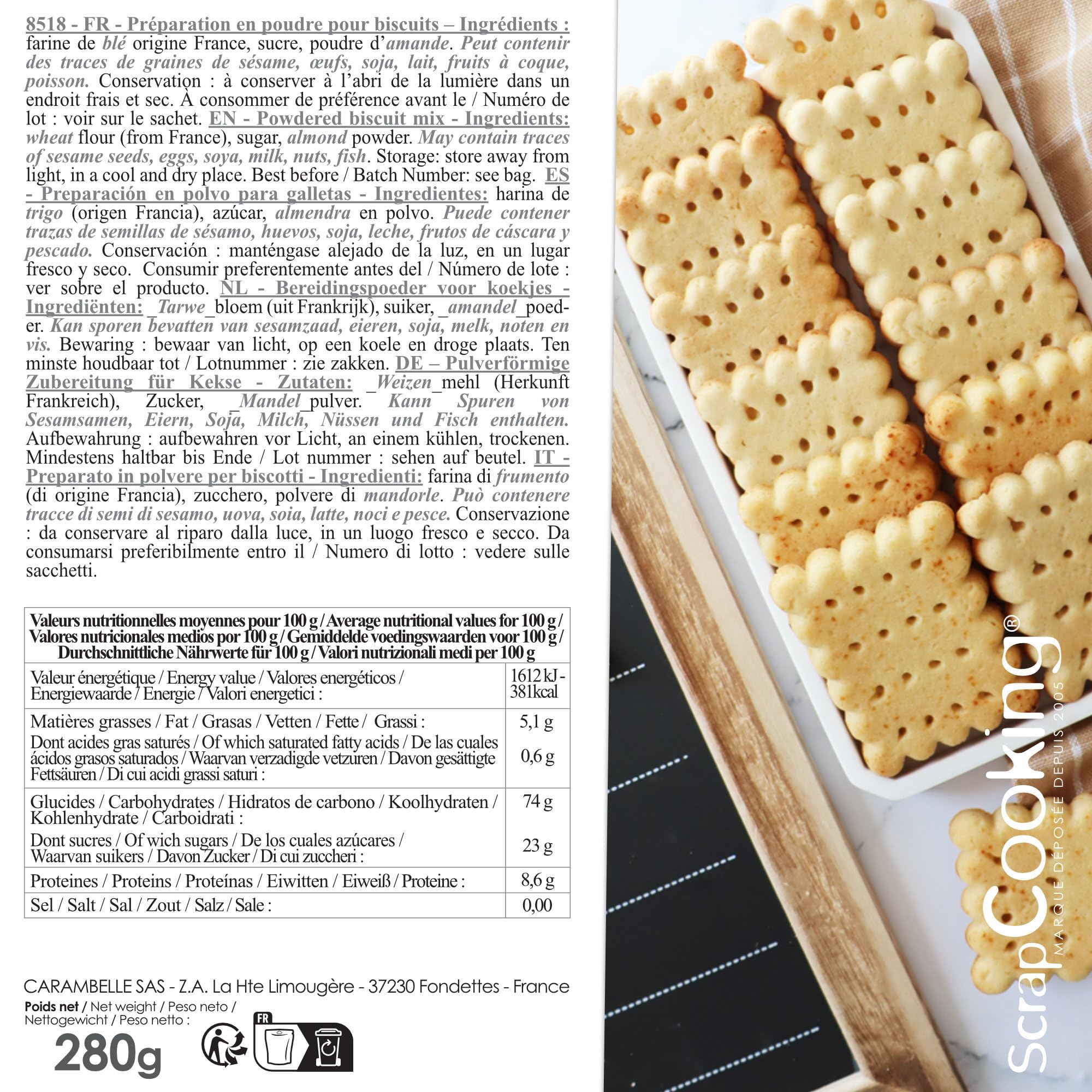 scrapcooking-ingr-dients-8518-pr-paration-biscuits-go-ter-280-g image 3