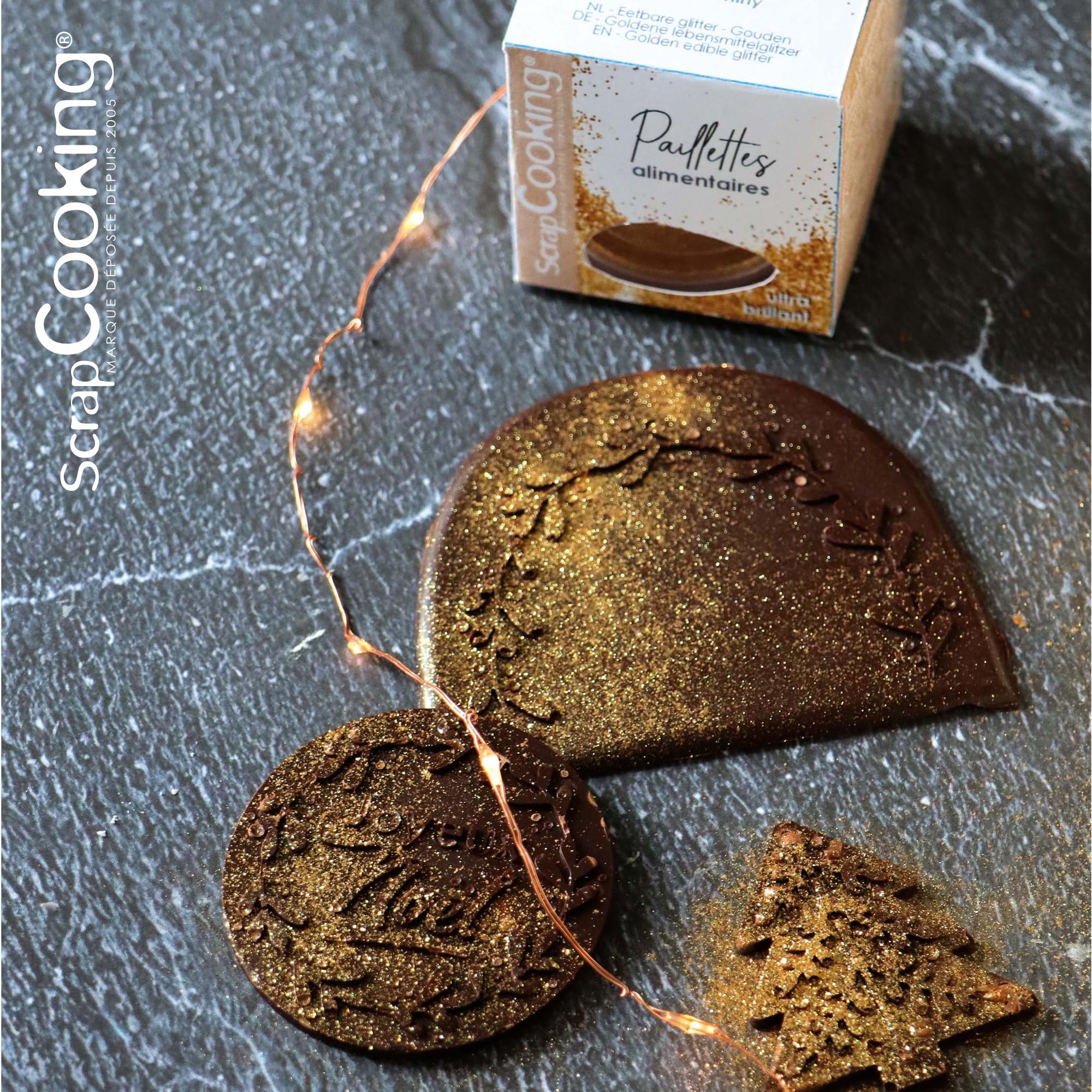 scrapcooking-paillettes-dor-es-5g-d-coration-comestible-4124 image 4