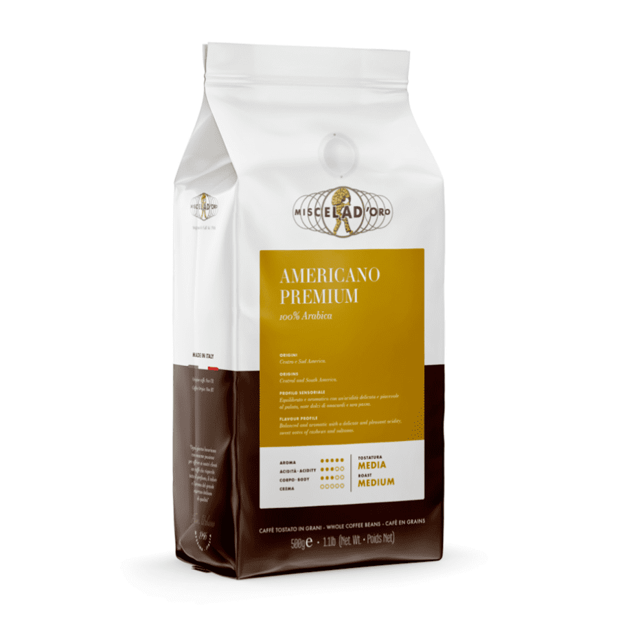 miscelad-oro-americano-premium-caf-en-grains-1-kg-doux image 1