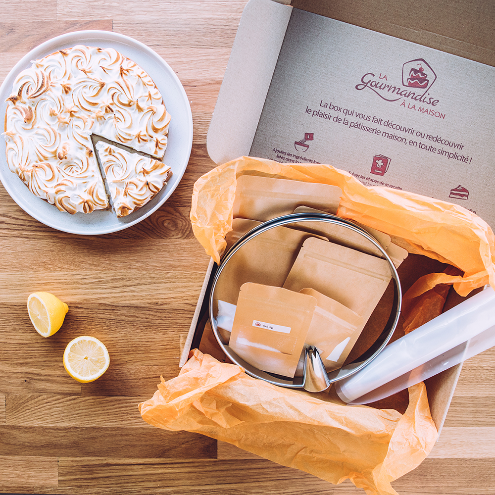 la-gourmandise-box-tarte-citron-meringu-e-l-unit image 2