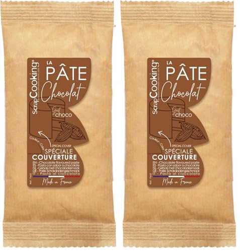scrapcooking-p-tes-sucre-7641-p-te-chocolat-400-g-couverture image 4