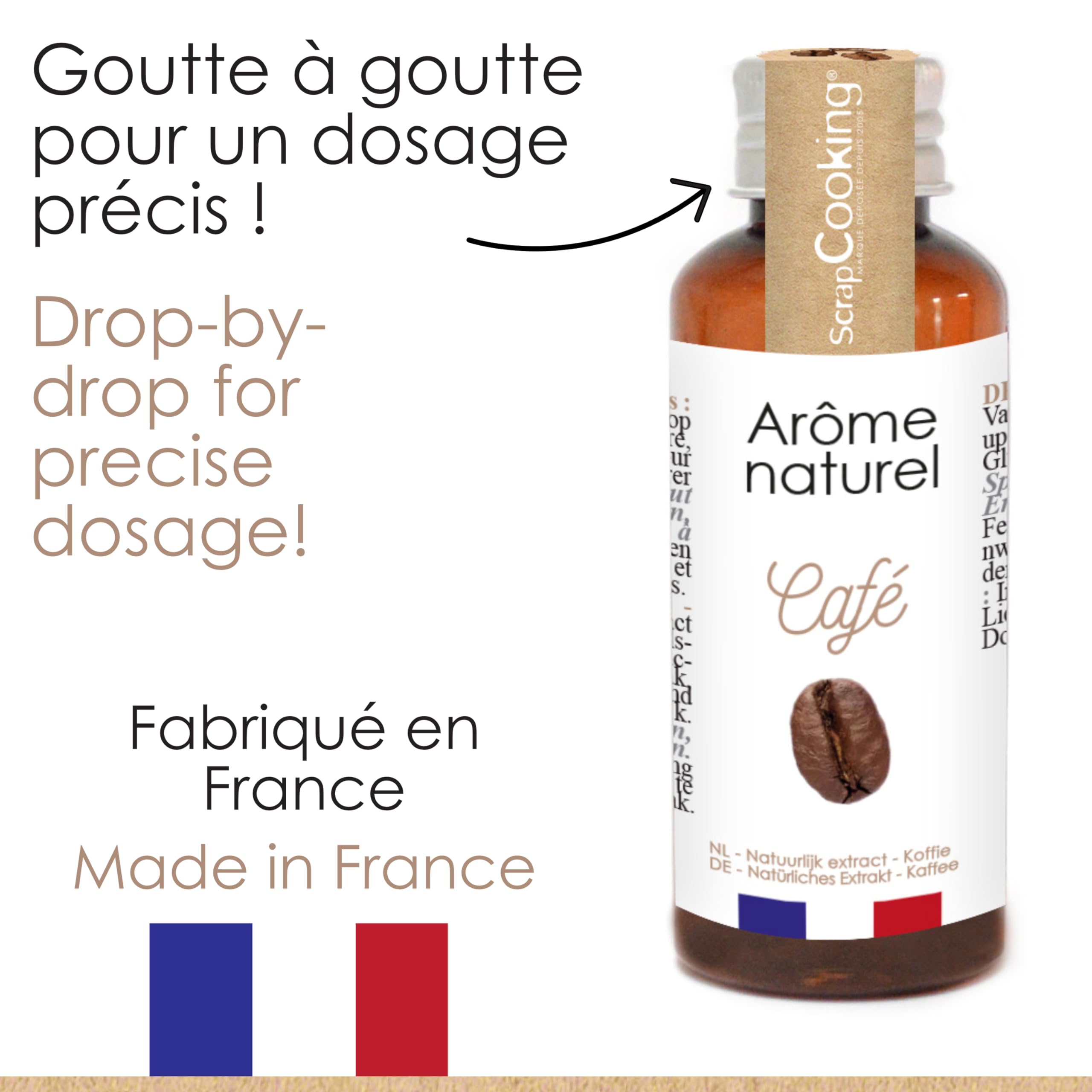 scrapcooking-ingr-dients-4392-ar-me-caf-liquide-naturel-40-ml image 7