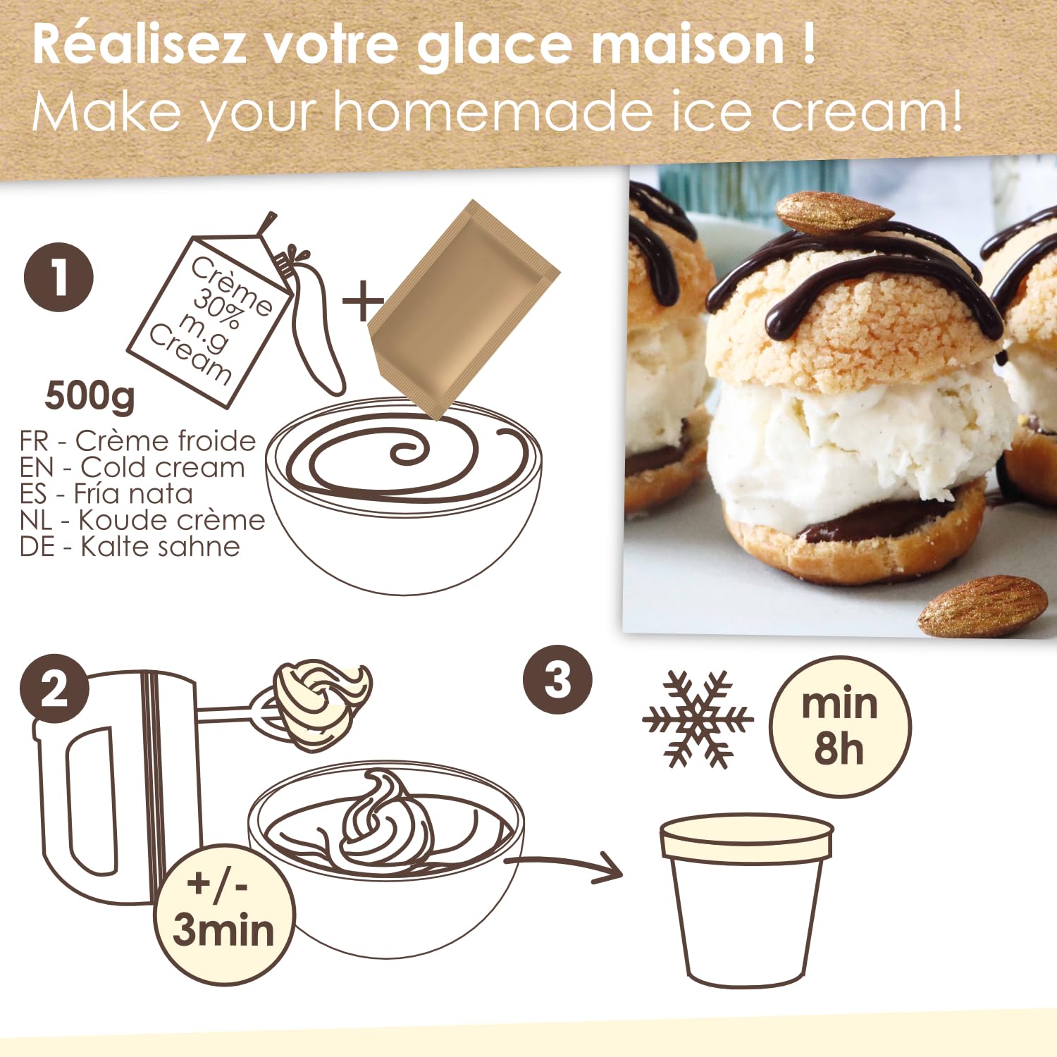 scrapcooking-ingr-dients-8548-pr-paration-glace-vanille-145-g image 5