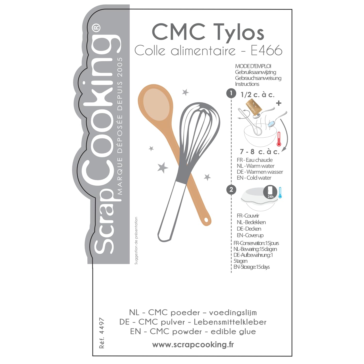 scrapcooking-ingr-dients-poudre-cmc-tylose-colle-alimentaire-35-g image 3