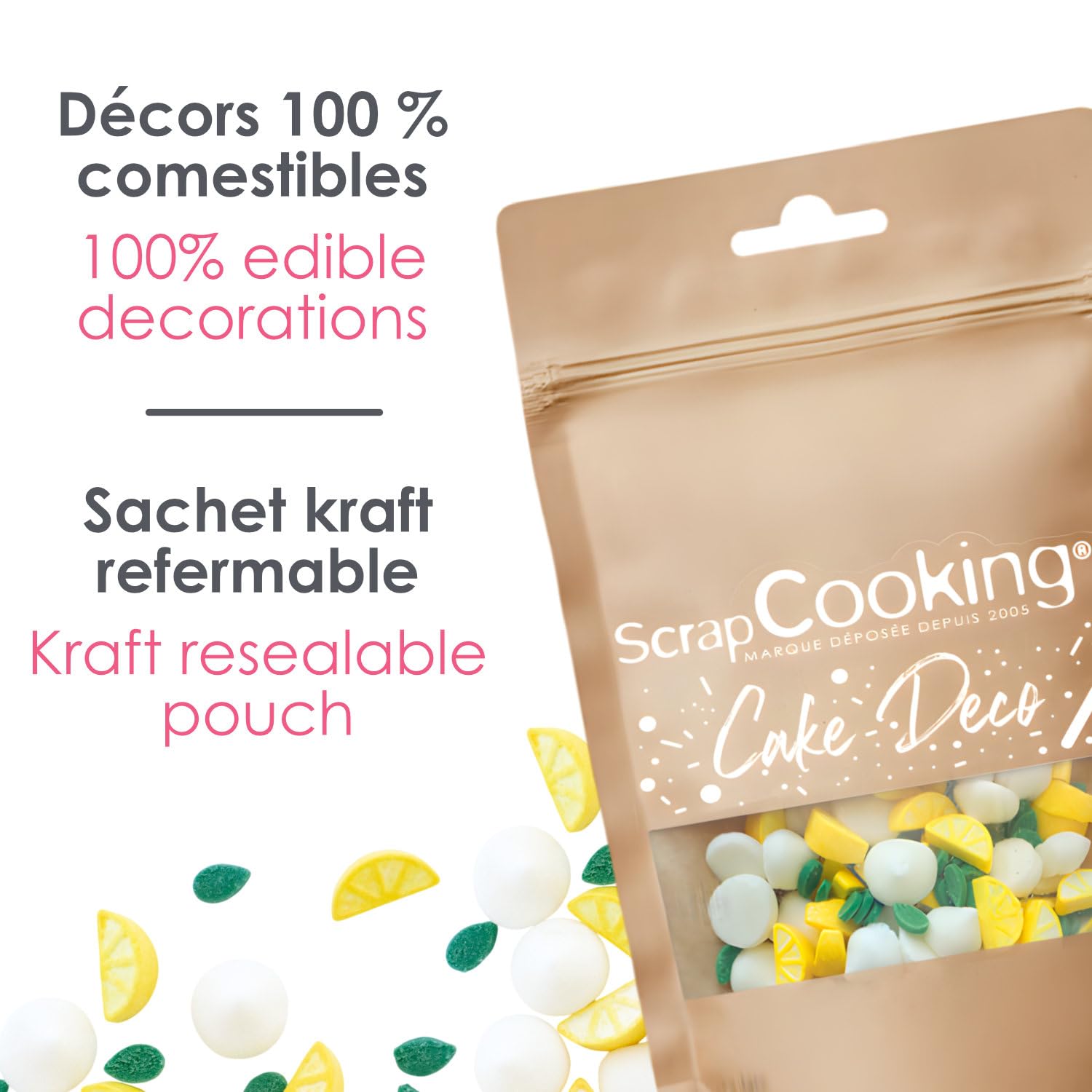 scrapcooking-d-corations-7488-citron-meringue-30-g-sucr-s image 6