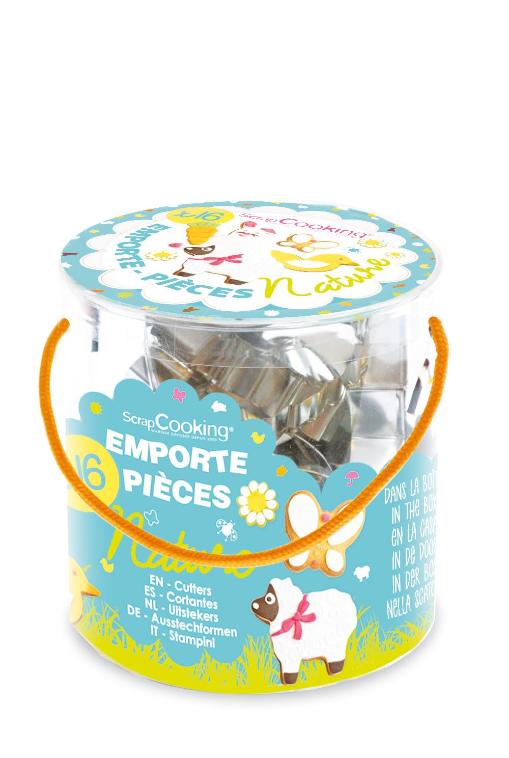 scrap-cooking-emporte-pi-ces-nature-seau-16 image 1