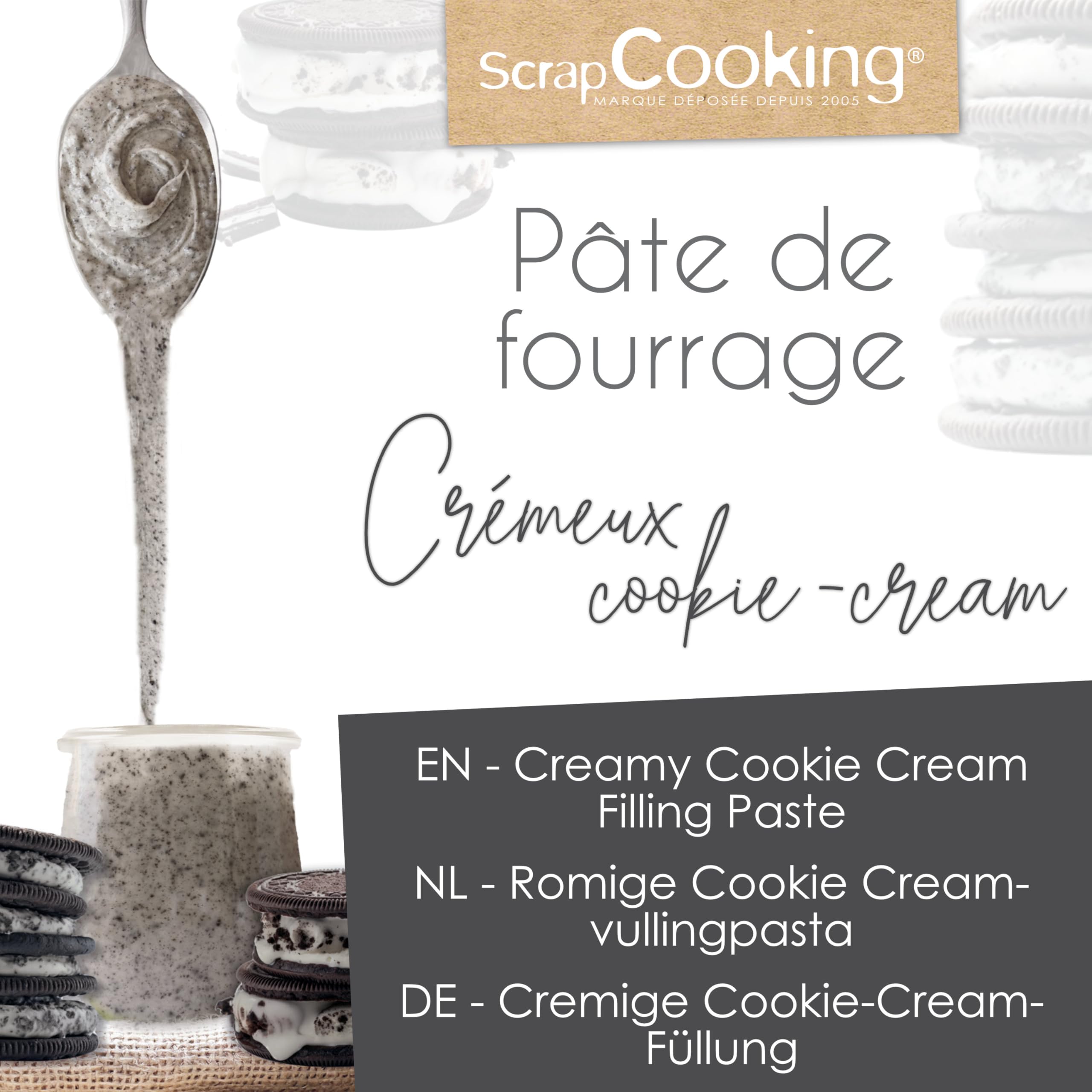 scrapcooking-ingr-dients-p-te-cookie-cream-200-g-fourrage image 4