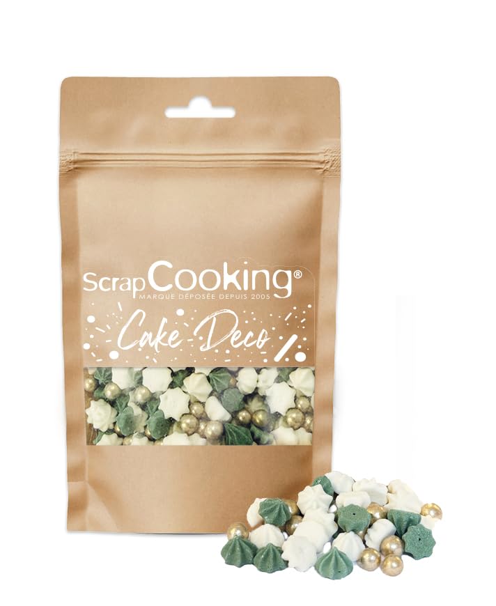scrapcooking-d-cors-sucr-s-for-t-enneig-e-mini-meringues-no-l image 4
