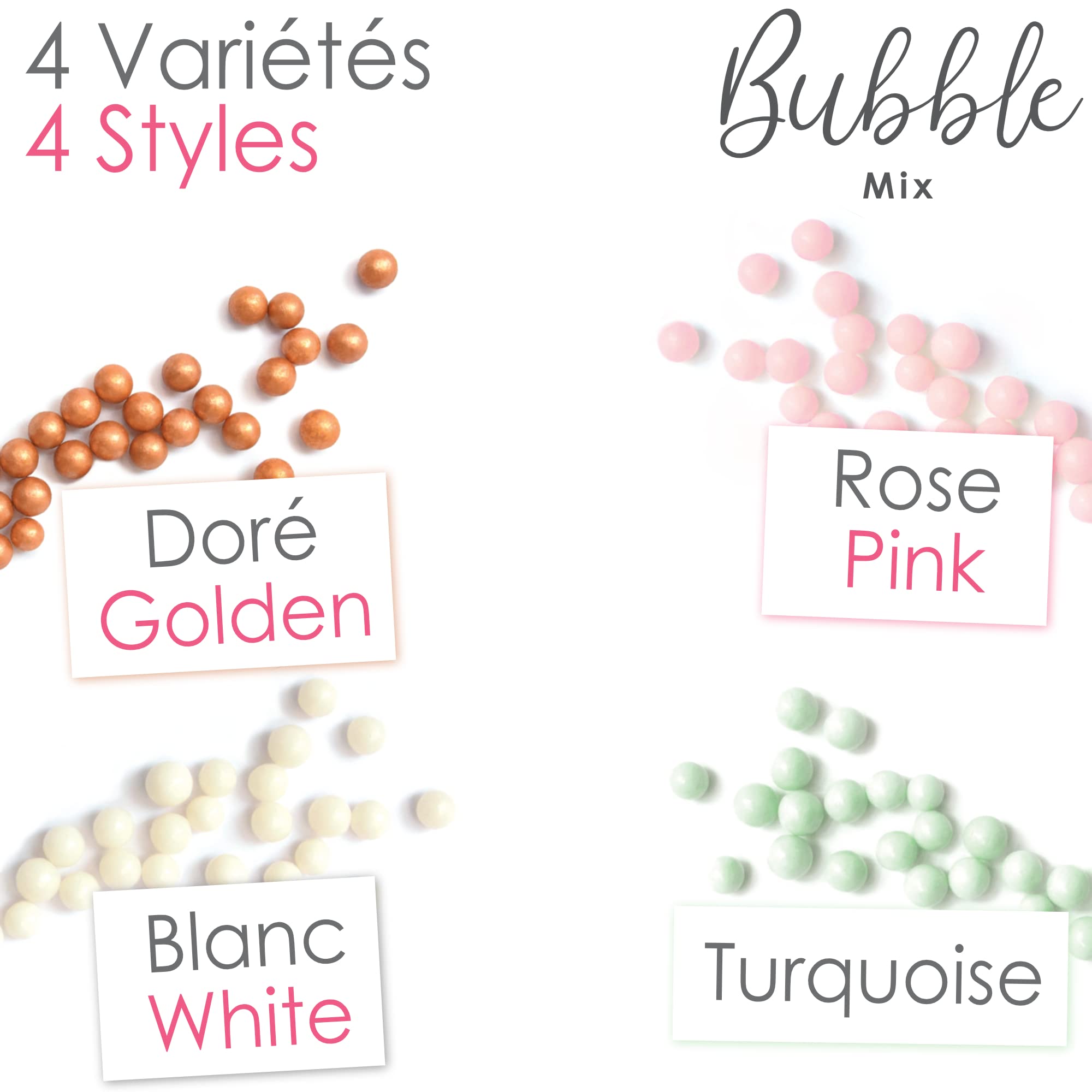 scrapcooking-d-corations-7515-bubble-mix-perles-62-g image 4