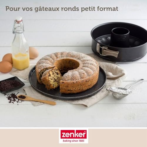 zenker-special-creative-2508-moule-manqu-savarin-18-cm-antiadh-sif image 8