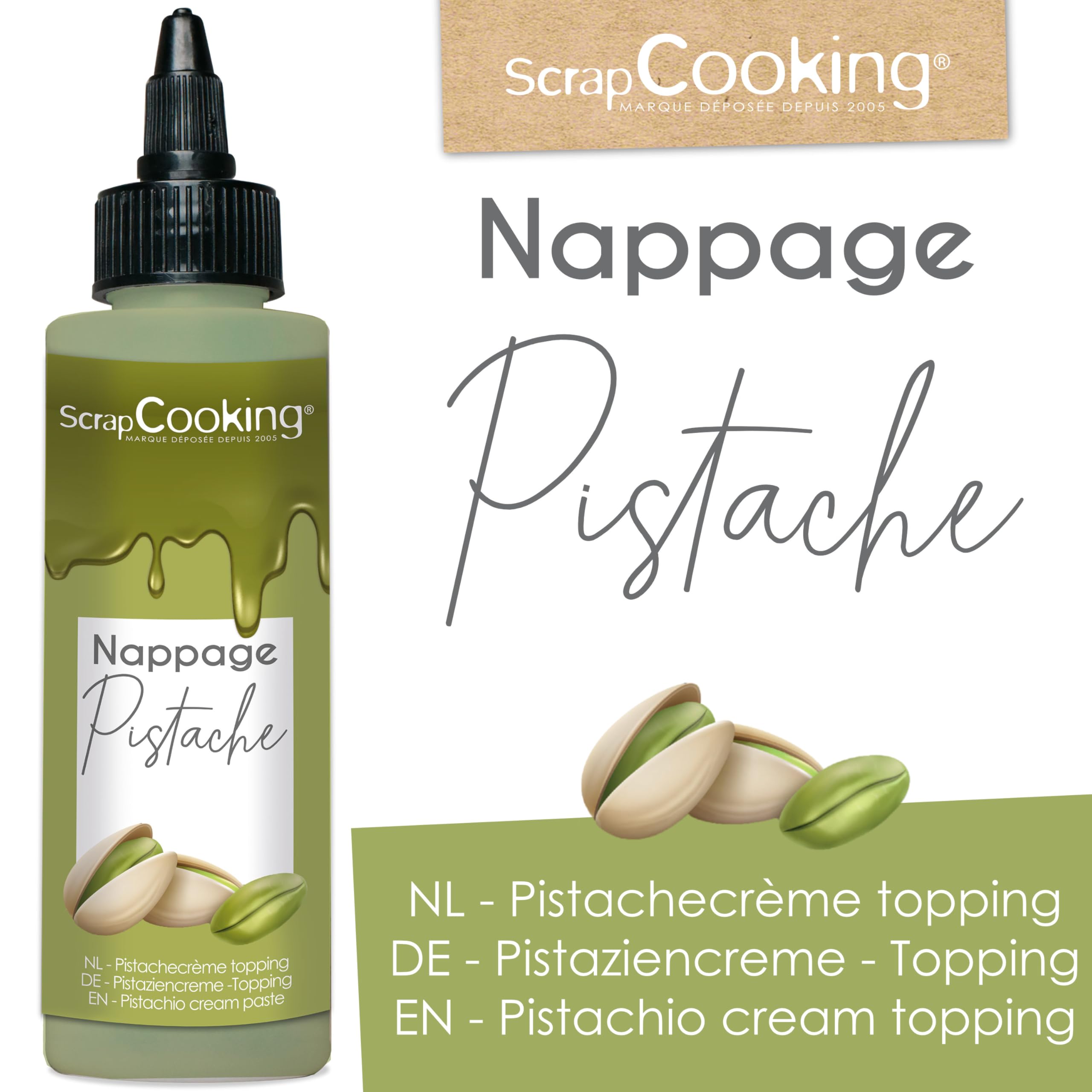 scrapcooking-ingr-dients-8567-nappage-pistache-145-g-squeezer image 4