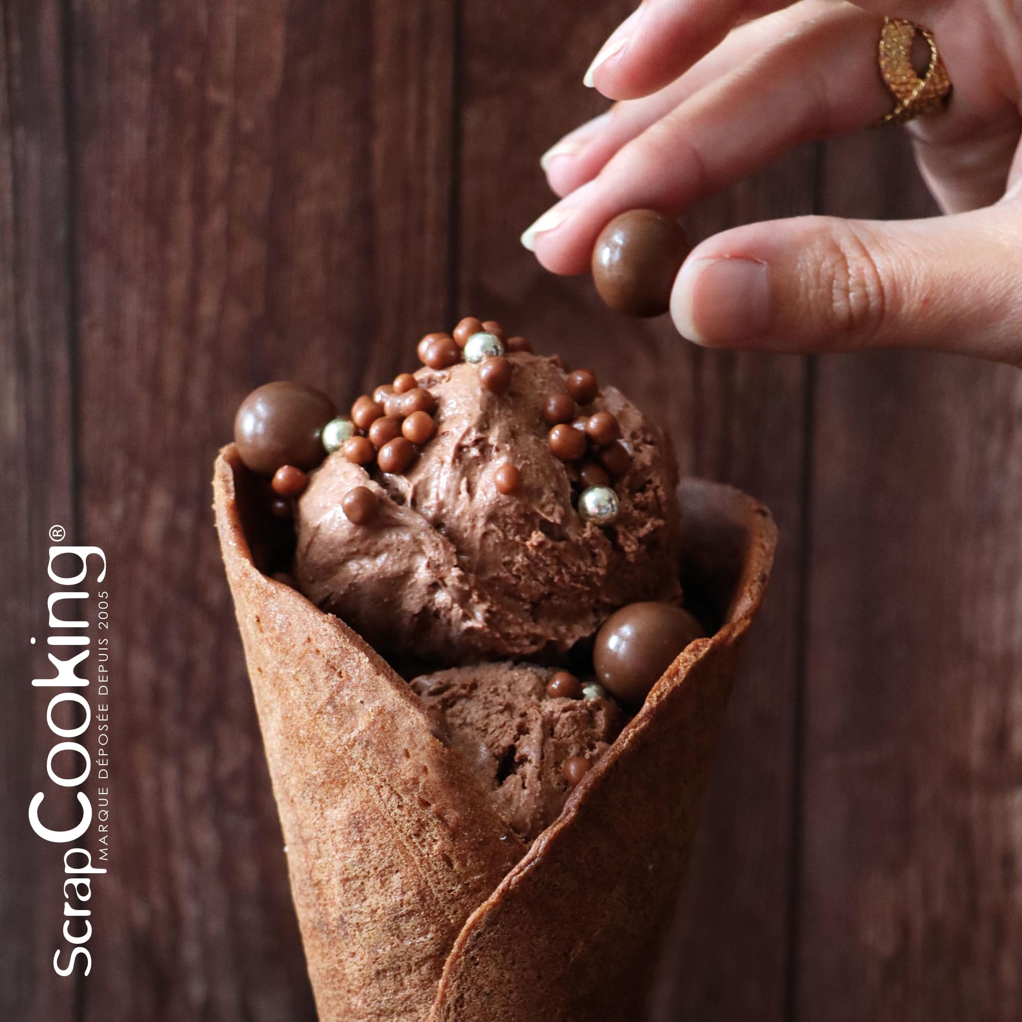 scrapcooking-ingr-dients-8550-pr-paration-glace-cacao-185-g image 7