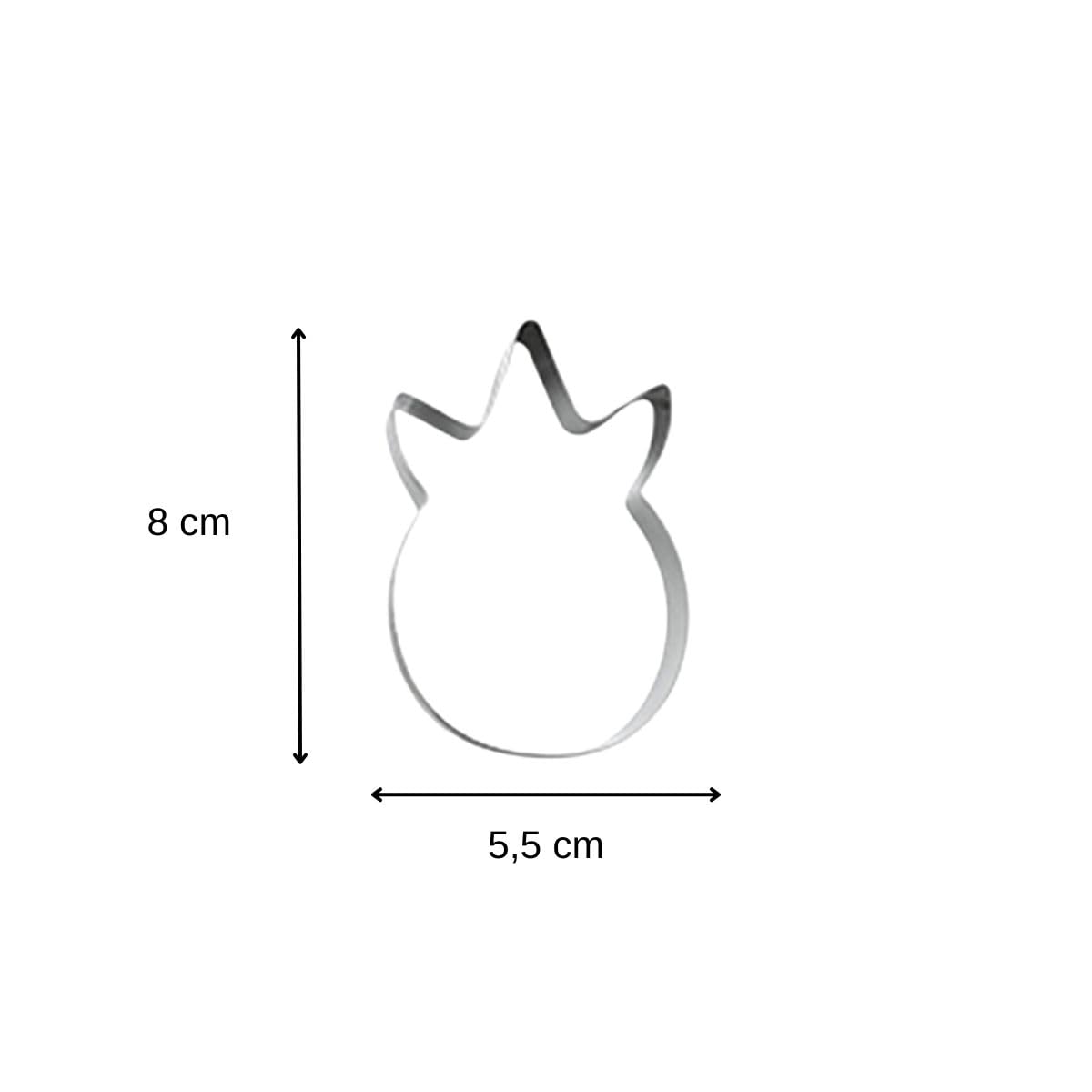 zenker-special-creative-set-4-emporte-pi-ces-sabl-s-licorne-inox image 4