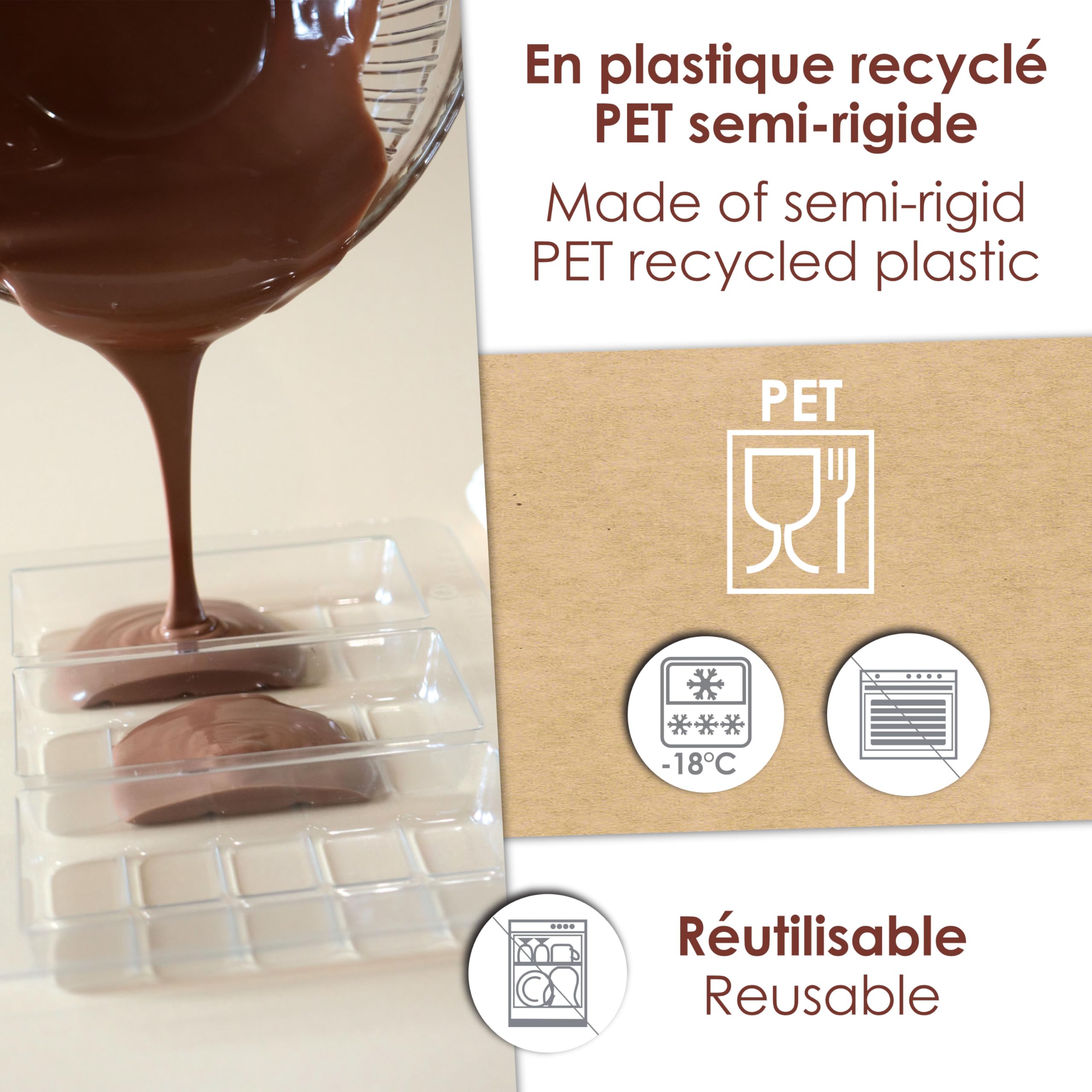 scrapcooking-moules-3-mini-tablettes-crunchy-6765-moule-chocolat image 6