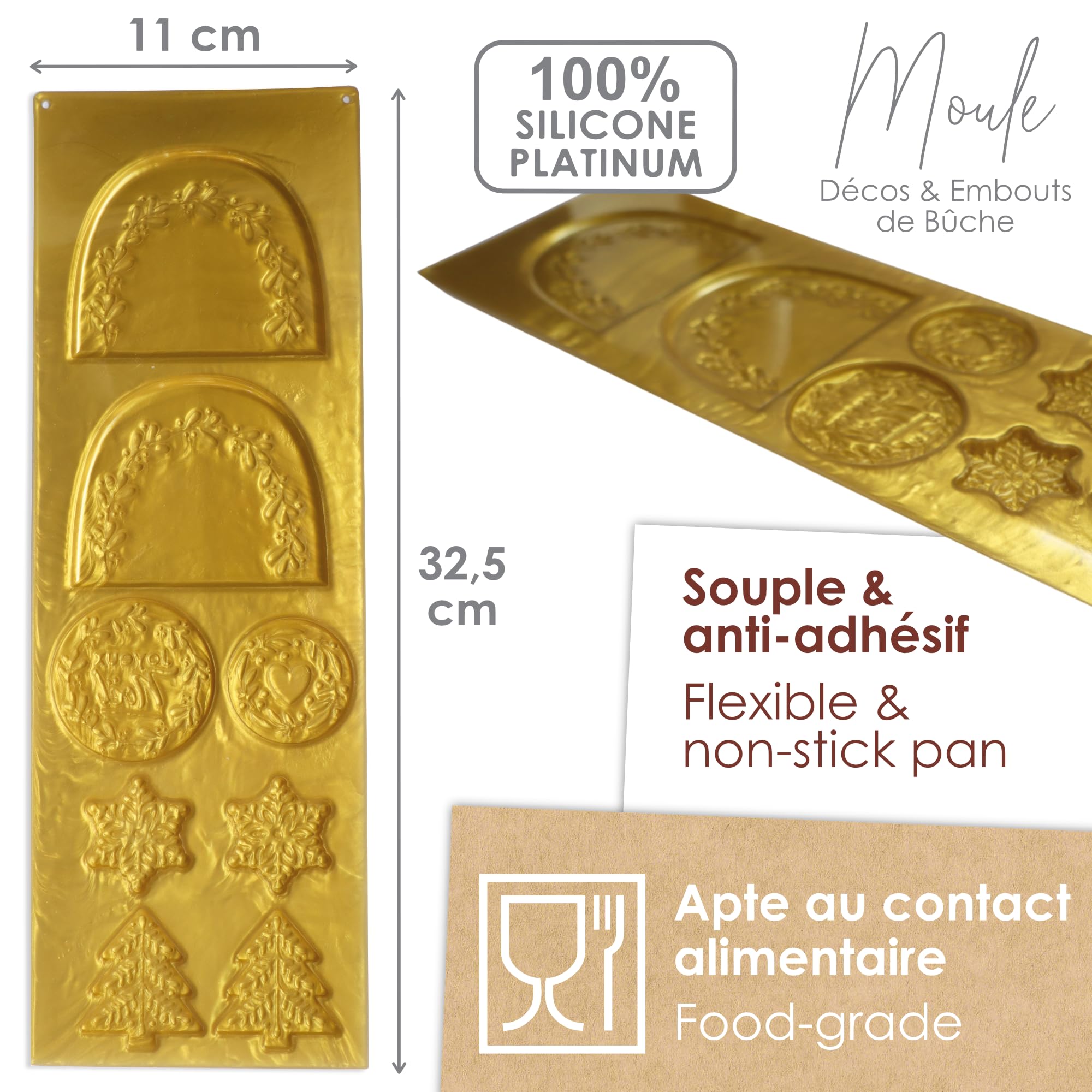 scrapcooking-2973-moule-silicone-d-cos-b-che-no-l-dor image 3