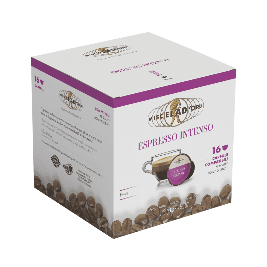miscelad-oro-intenso-dosettes-dolce-gusto-caf-intense image 1