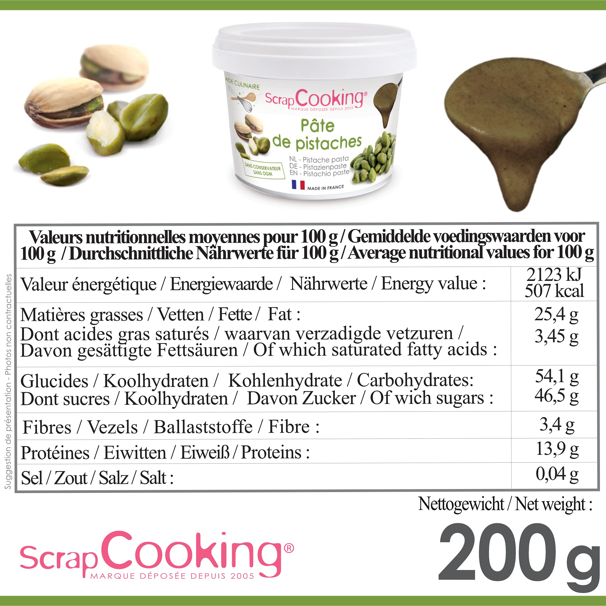 scrapcooking-ingr-dients-4508-p-te-de-pistache-200-g-52-pistaches image 2
