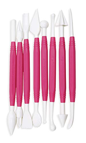 scrapcooking-cake-design-5110-kit-8-outils-p-te-sucre image 4