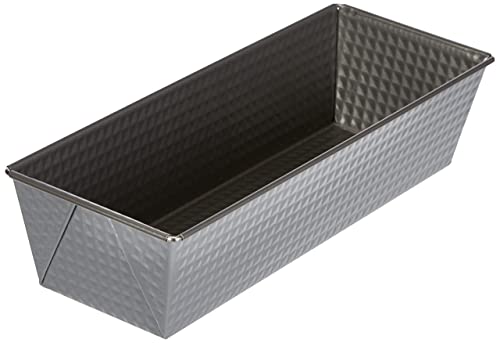 zenker-black-metallic-moule-cake-royal-30-cm-antiadh-sif image 5