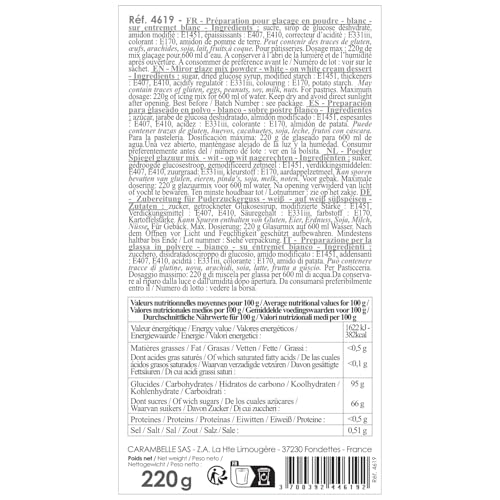 scrapcooking-ingr-dients-mix-gla-age-miroir-blanc-220-g-brillant image 7