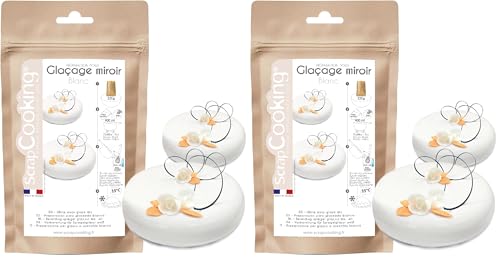 scrapcooking-ingr-dients-mix-gla-age-miroir-blanc-220-g-brillant image 8