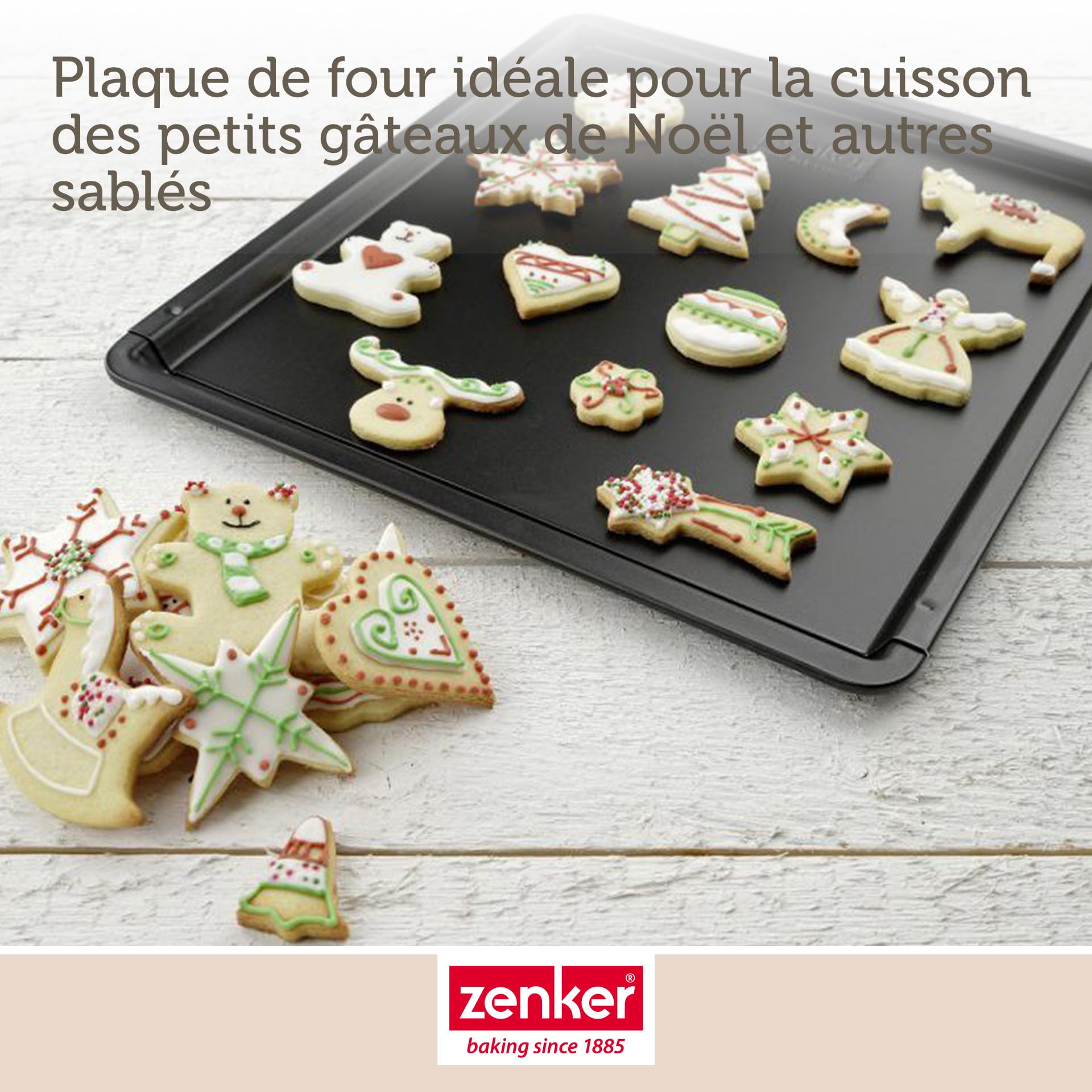zenker-black-metallic-plaque-p-tisserie-extensible-basse image 4