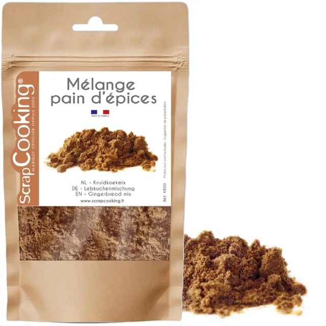 scrapcooking-ingr-dients-4800-m-lange-pain-d-pices-50-g-cannelle image 1