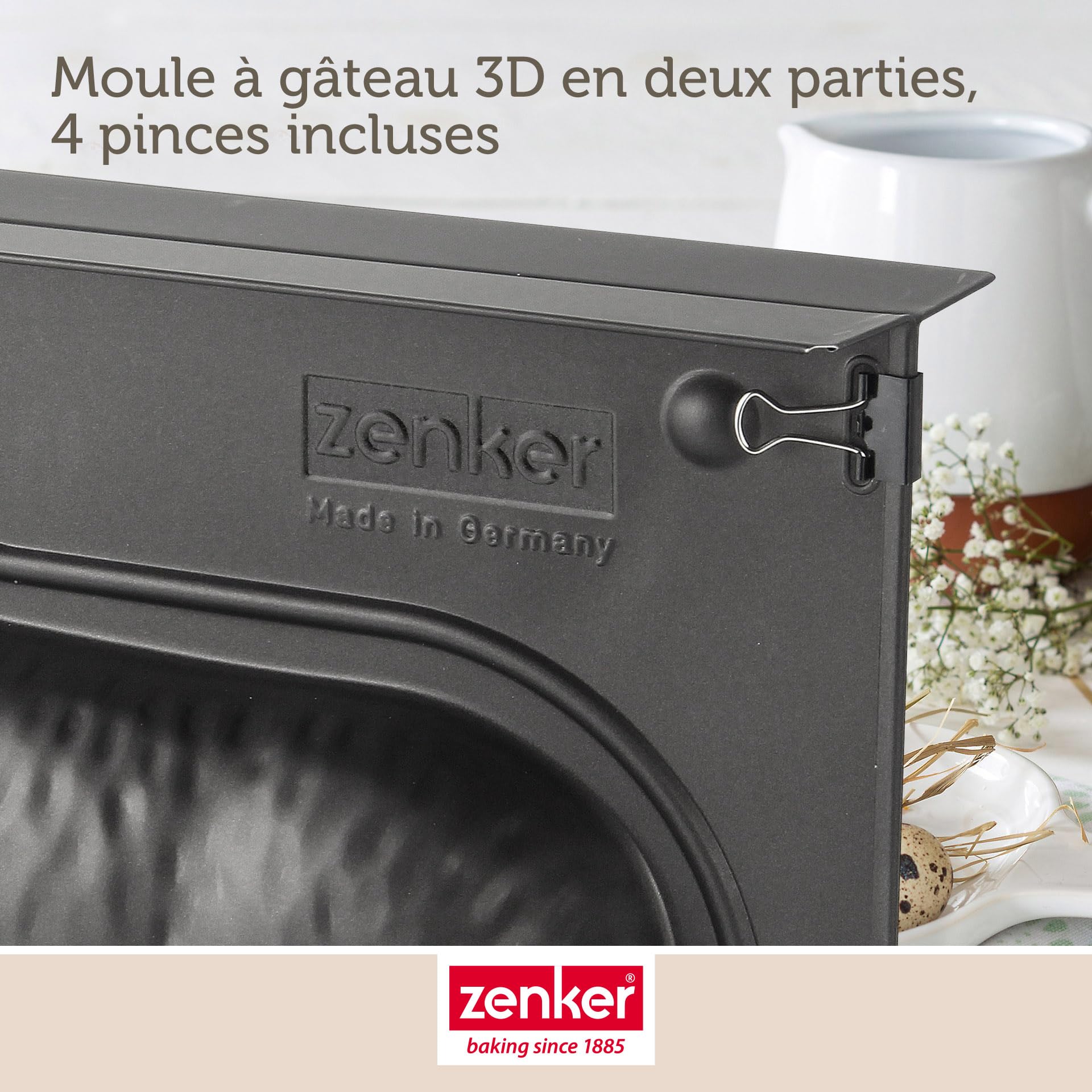 zenker-special-season-lot-2-moules-agneau-pascal-3d-acier-900-ml image 5