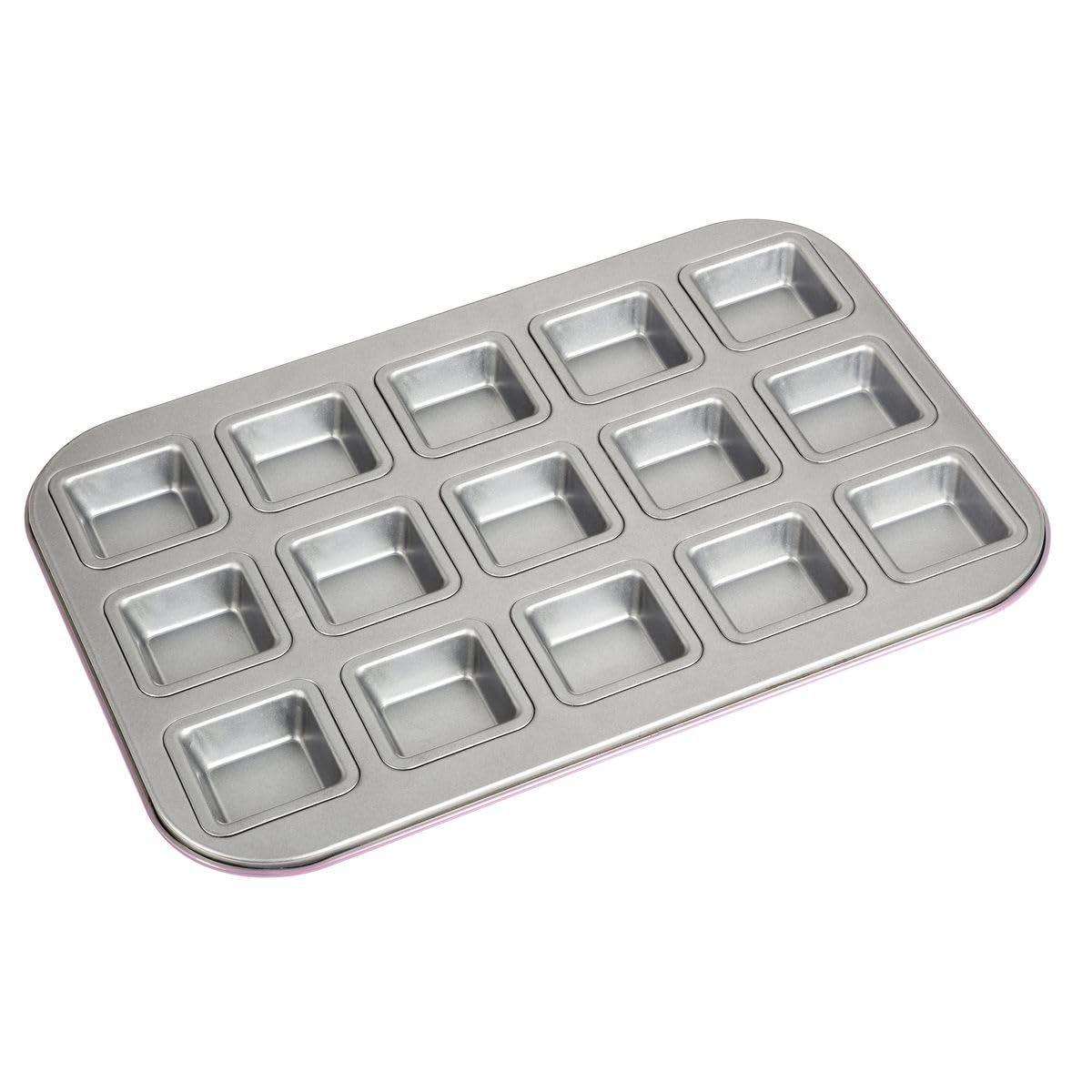 zenker-special-mini-7474-moule-mini-bretzels-30-empreintes-42-cm image 6
