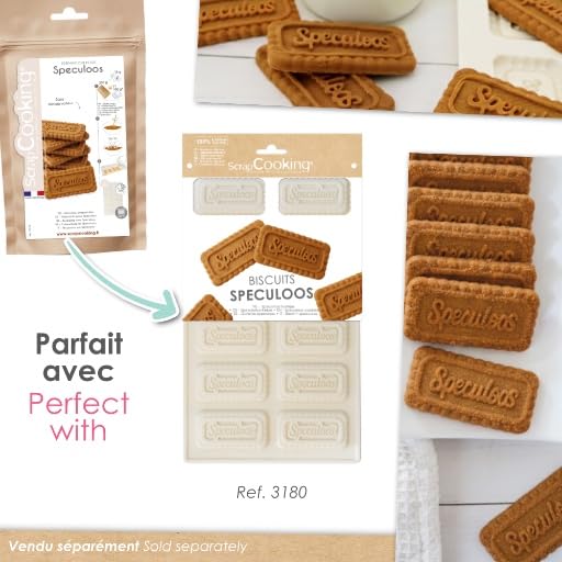 scrapcooking-ingr-dients-pr-paration-sp-culoos-290g-8521-cannelle image 8