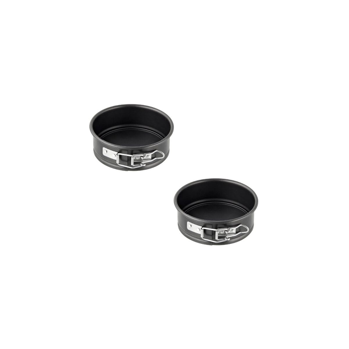zenker-special-mini-9915950-mini-moules-manqu-12-cm-x2 image 1