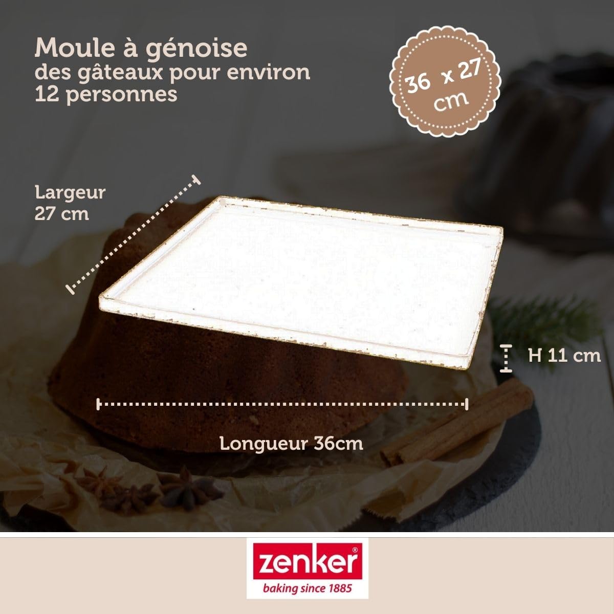 zenker-sweet-sensation-tapis-silicone-biscuit-roul-36x27-cm image 3