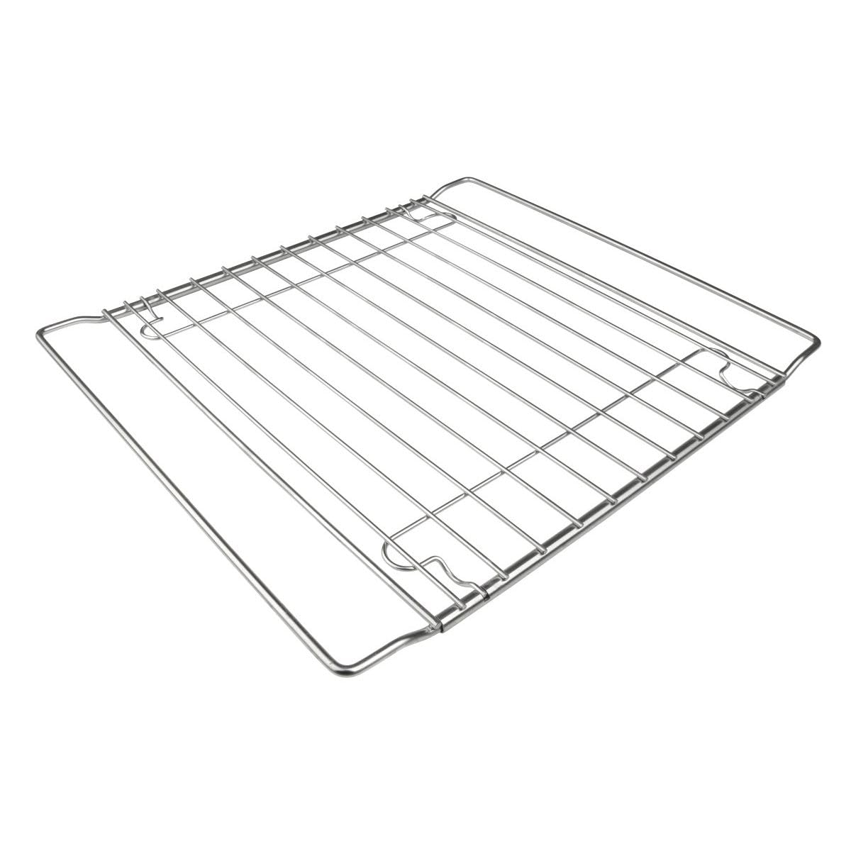 zenker-special-cooking-grille-four-extensible-inox-37-53-cm image 1