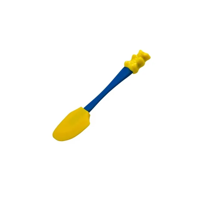 zenker-meets-haribo-spatule-silicone-p-tisserie-18-cm image 1