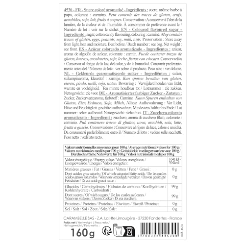 scrapcooking-ingr-dients-sucre-barbe-papa-rose-160g image 6