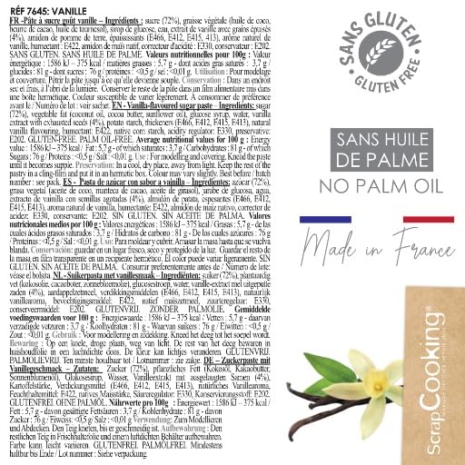 scrapcooking-p-tes-sucre-7645-p-te-vanille-grains-400g-couverture image 4