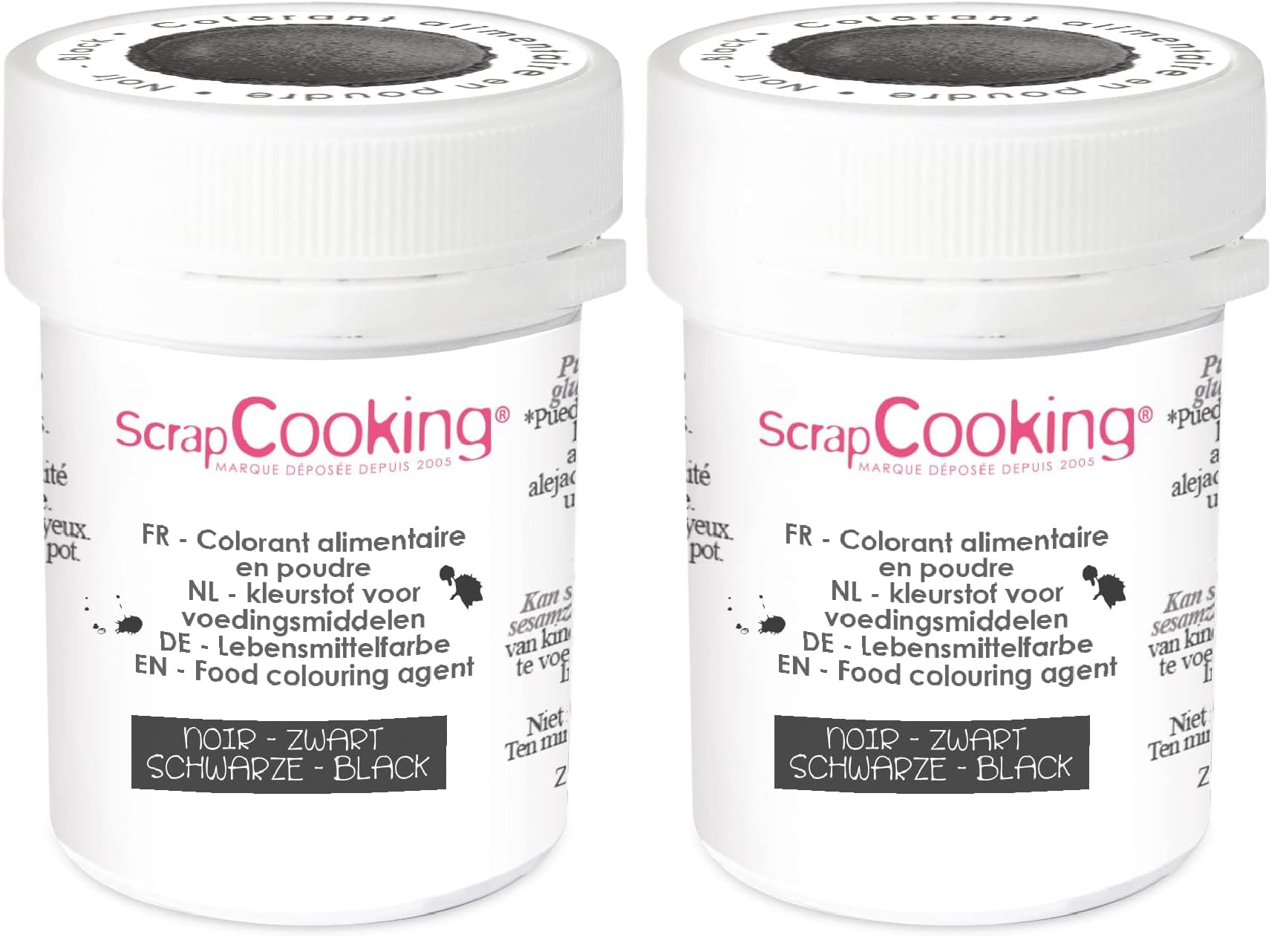 scrapcooking-colorants-4032-poudre-orange-5-g-concentr-e image 8