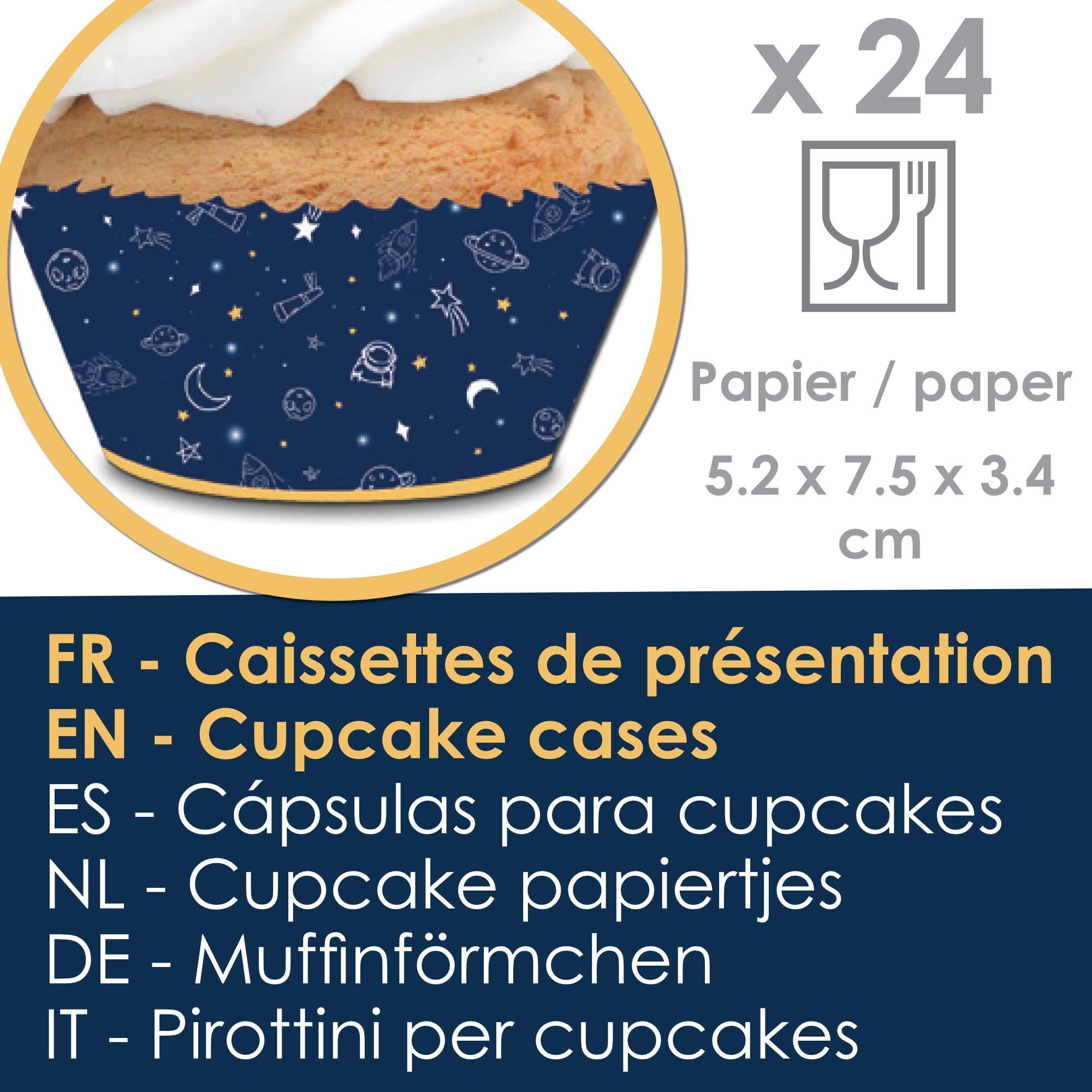 scrapcooking-kit-cupcakes-espace-5070-caissettes-x24 image 5