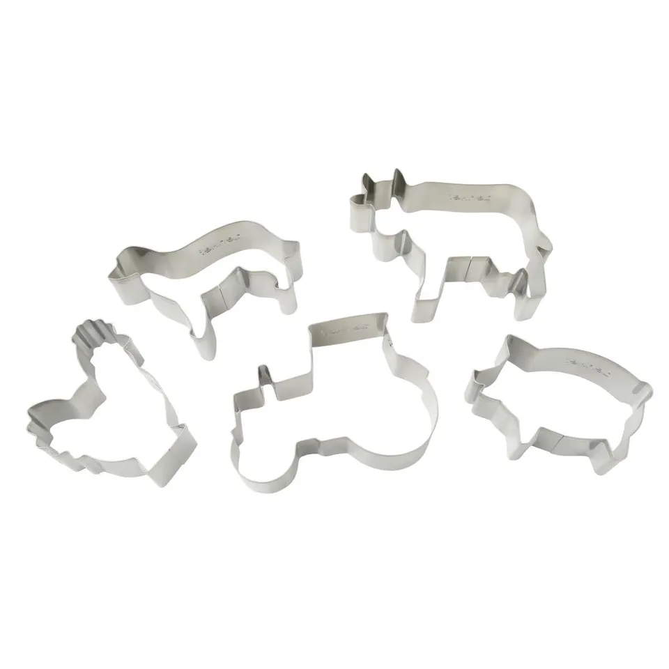 zenker-7714-emporte-pi-ces-ferme-inox-biscuits-x5 image 1