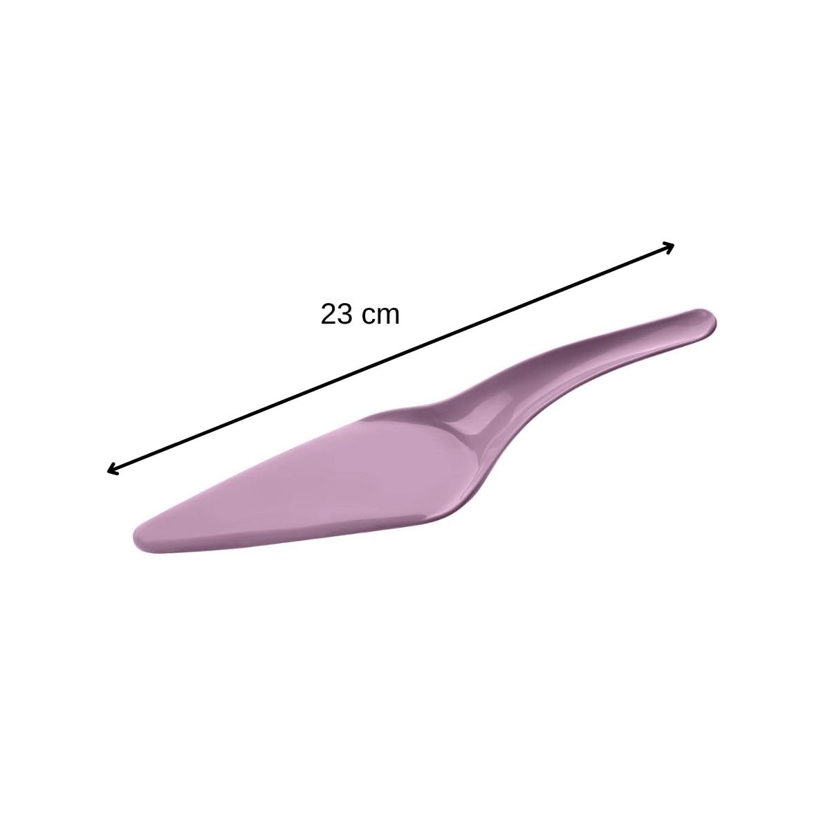 zenker-p-tisserie-pelle-tarte-plastique-lilas-22-cm image 3