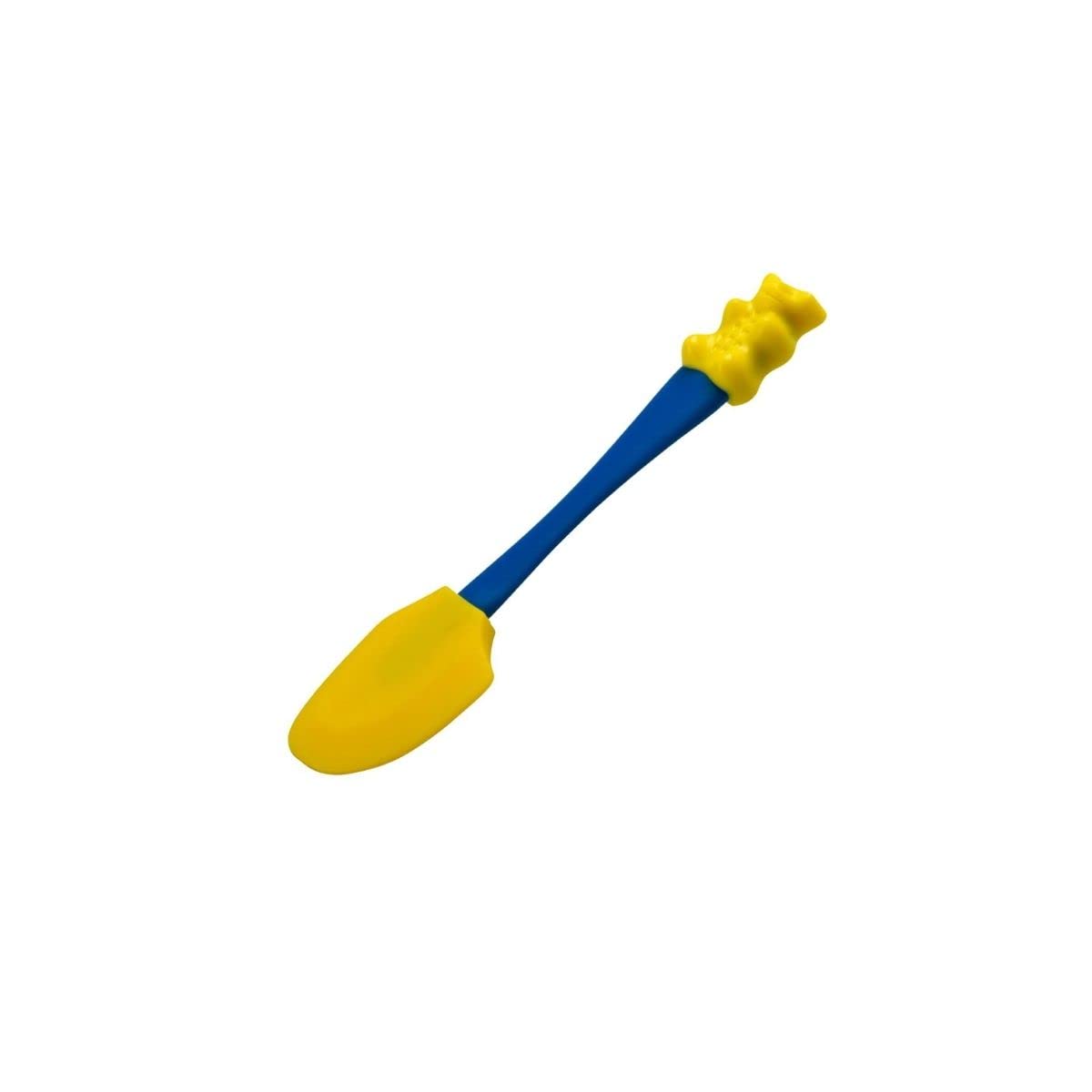 zenker-meets-haribo-spatule-silicone-p-tisserie-18-cm image 1